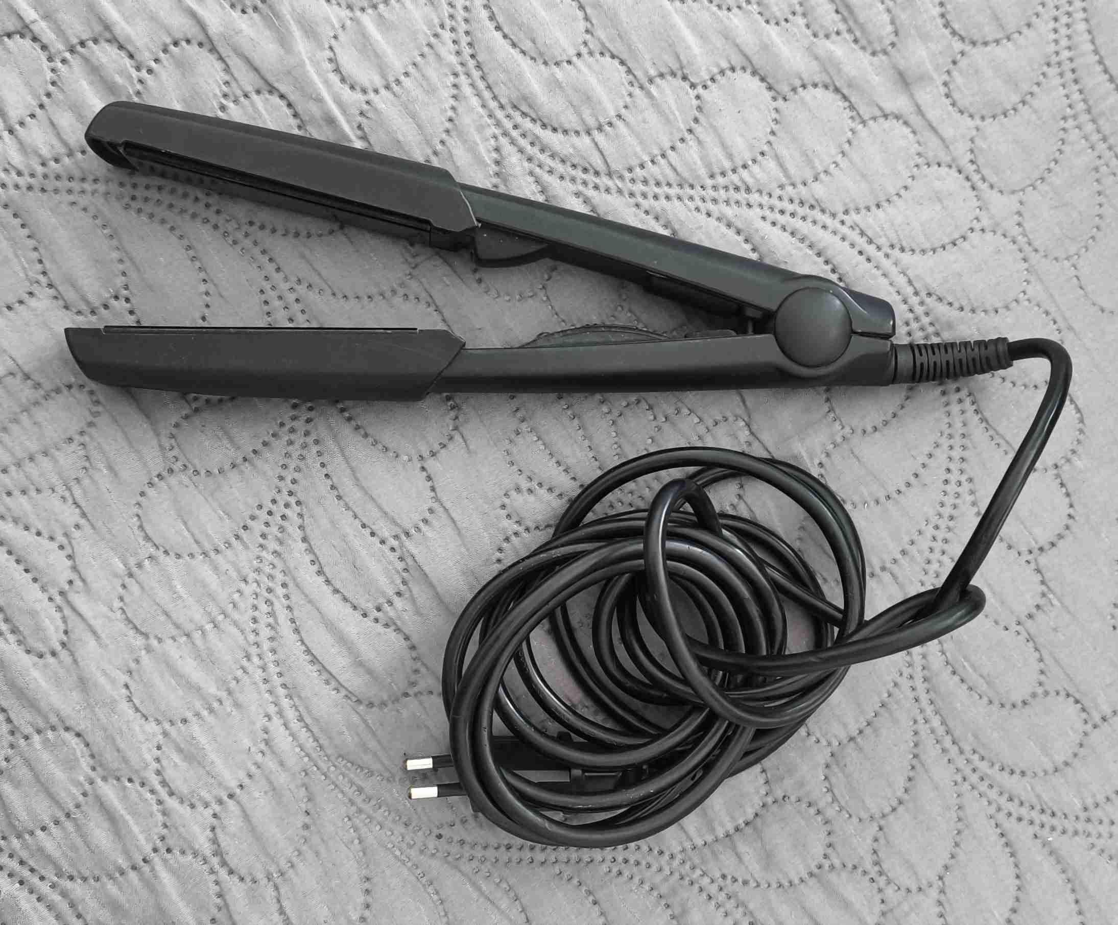 Secador de pelo Gama Sensi + Plancha - miniatura 2