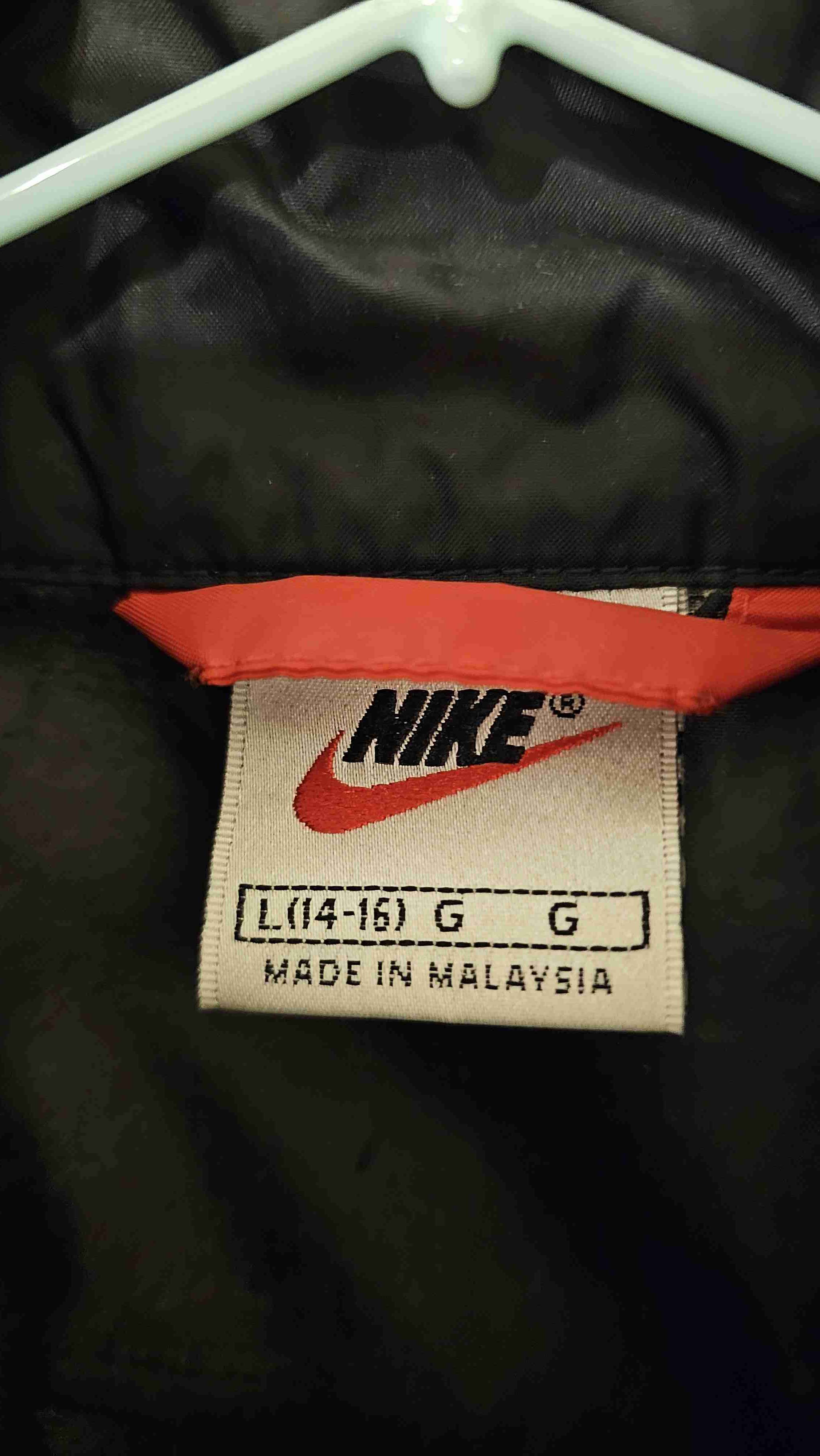 Chaqueta cortaviento Nike - miniatura 3