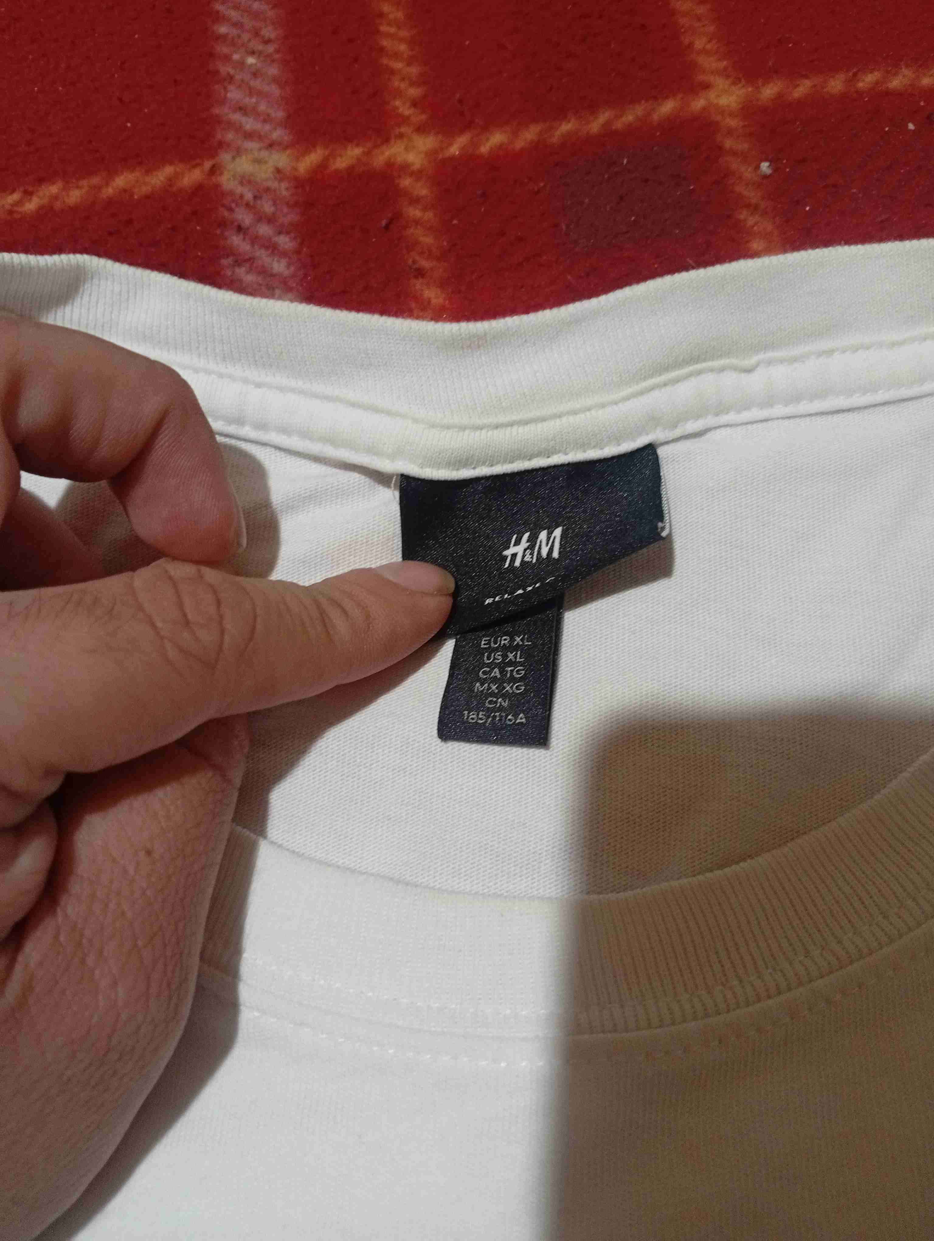 Chaqueta beige de cierre frontal - miniatura 6