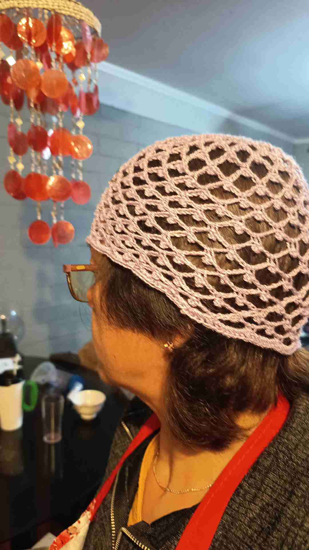 Mesk hat. - miniatura 2