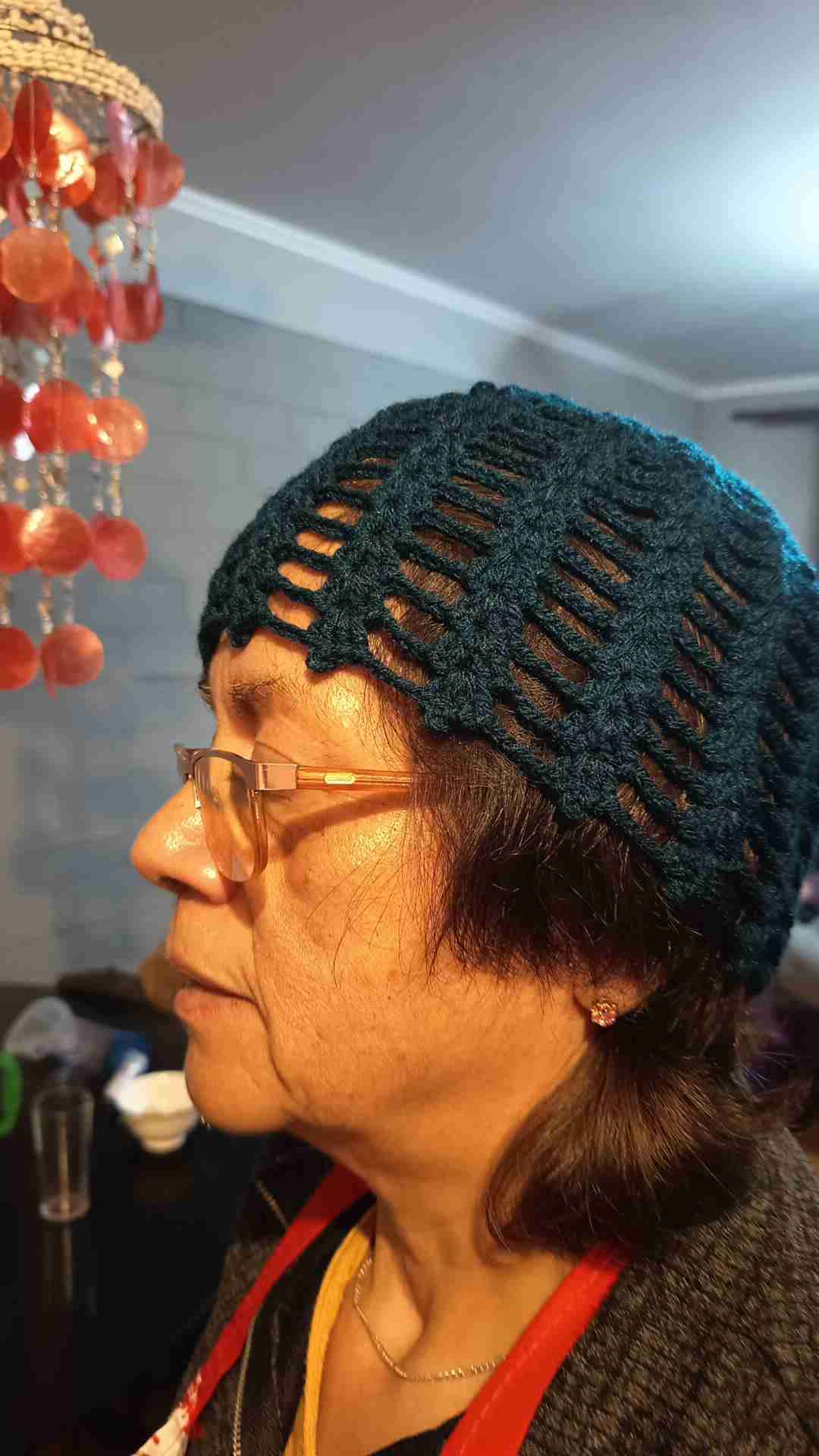 Mesk hat. - miniatura 3