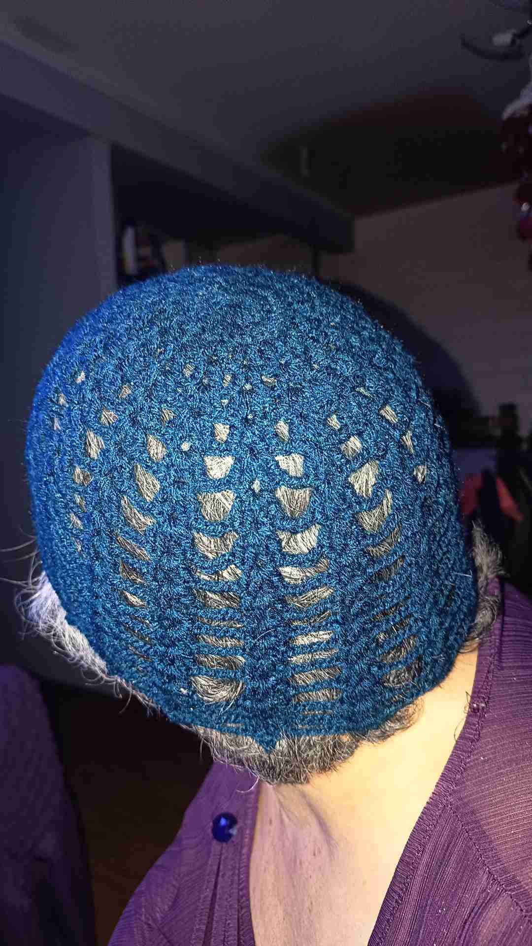 Mesk hat. - miniatura 4