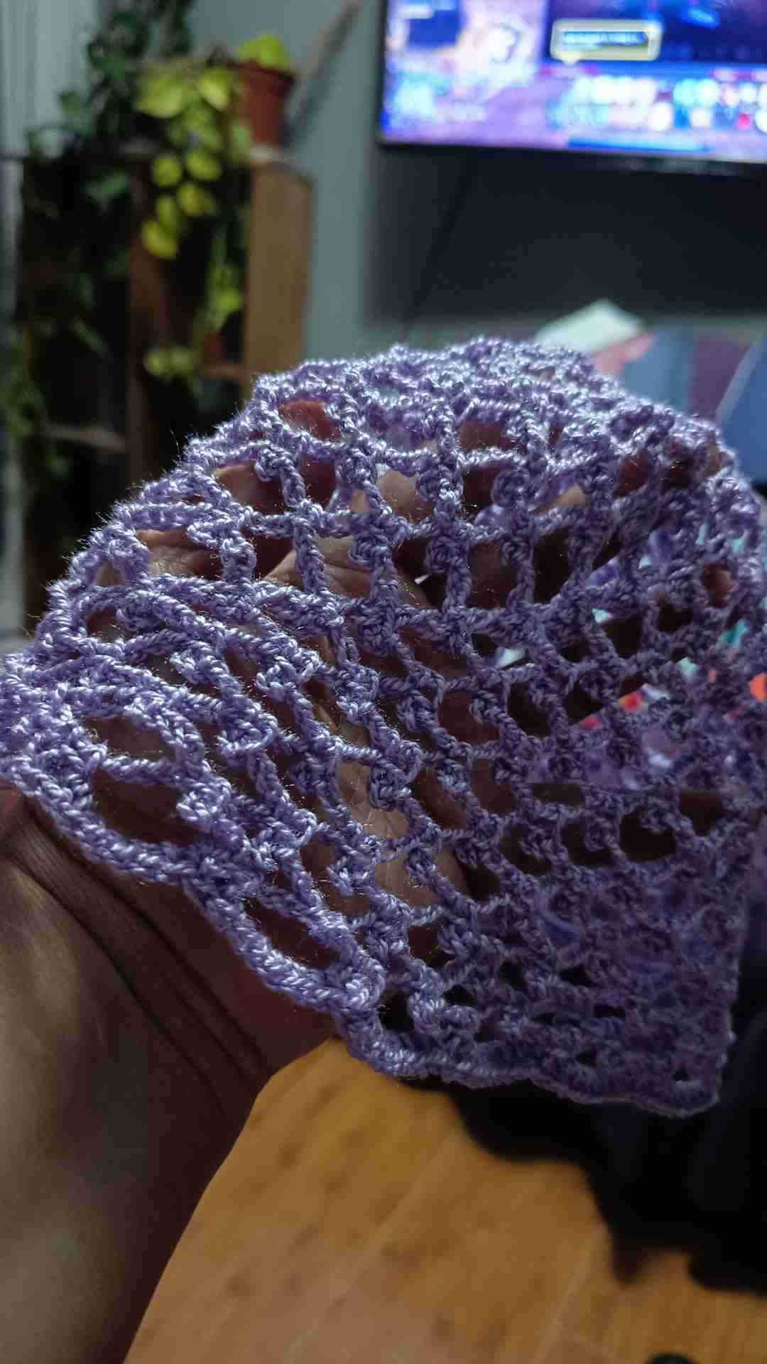 Mesk hat. - miniatura 5