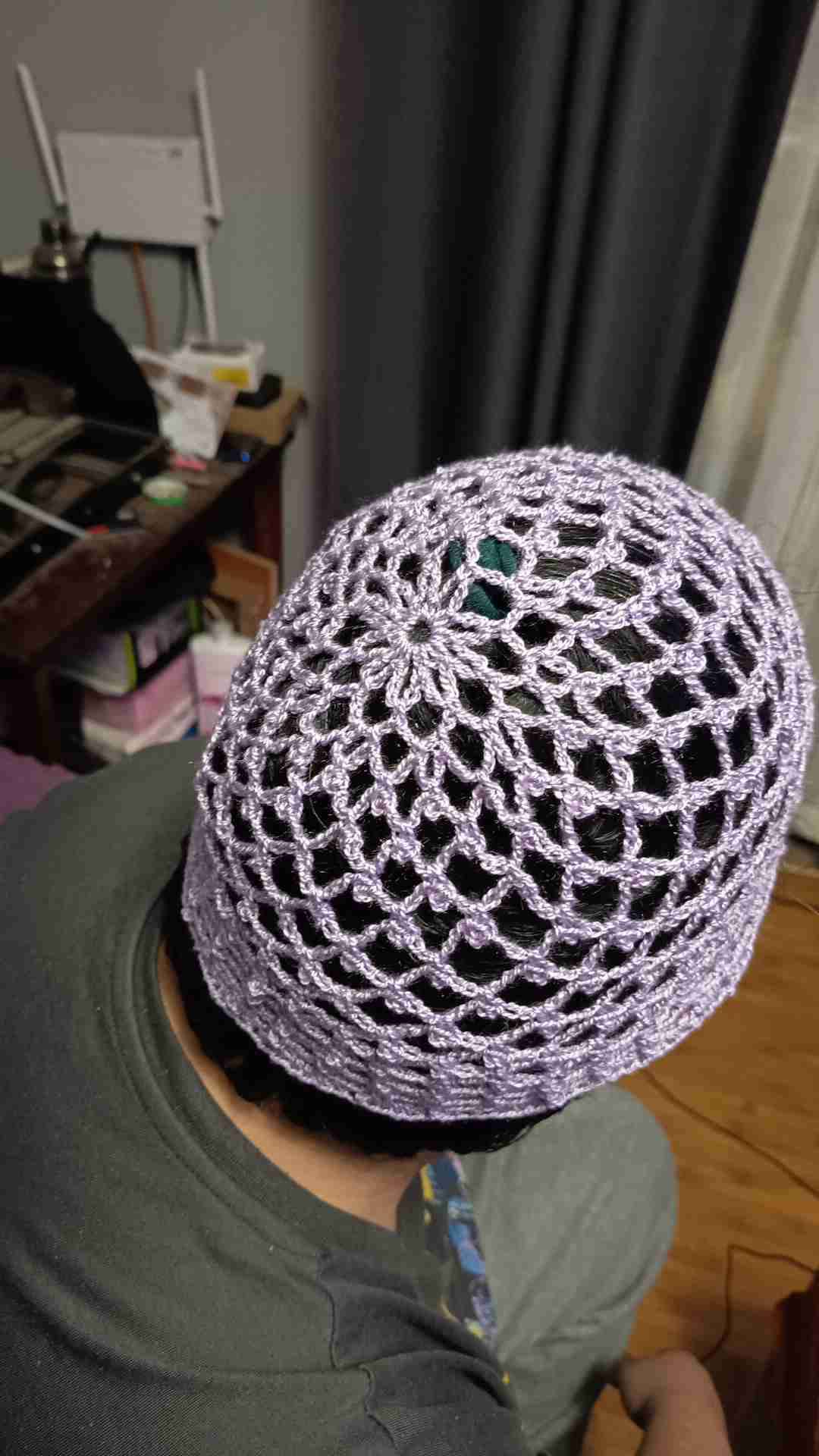 Mesk hat. - miniatura 6