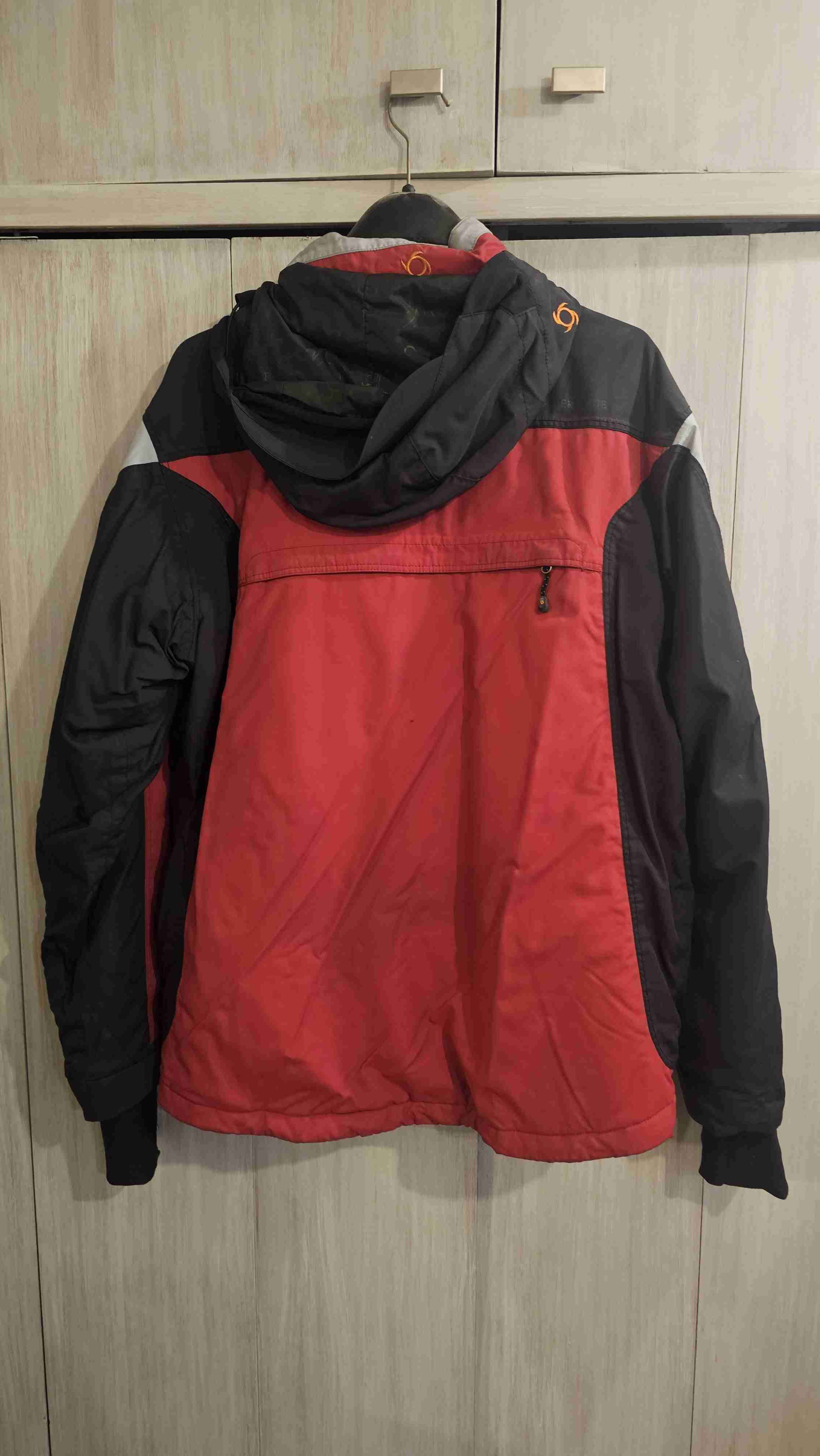 Chaqueta de nieve Doite. - miniatura 2