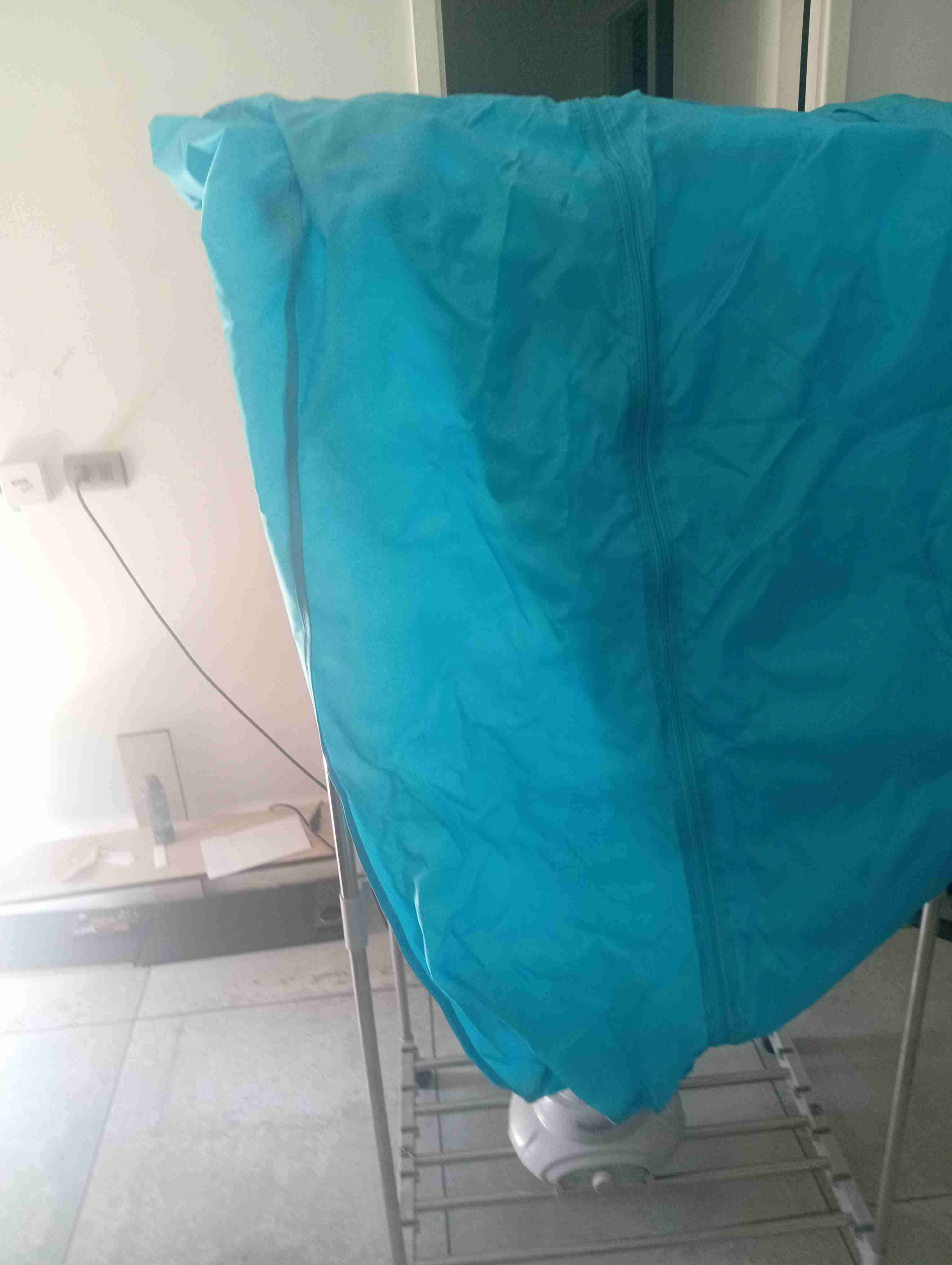 Secadora de ropa portátil - miniatura 3