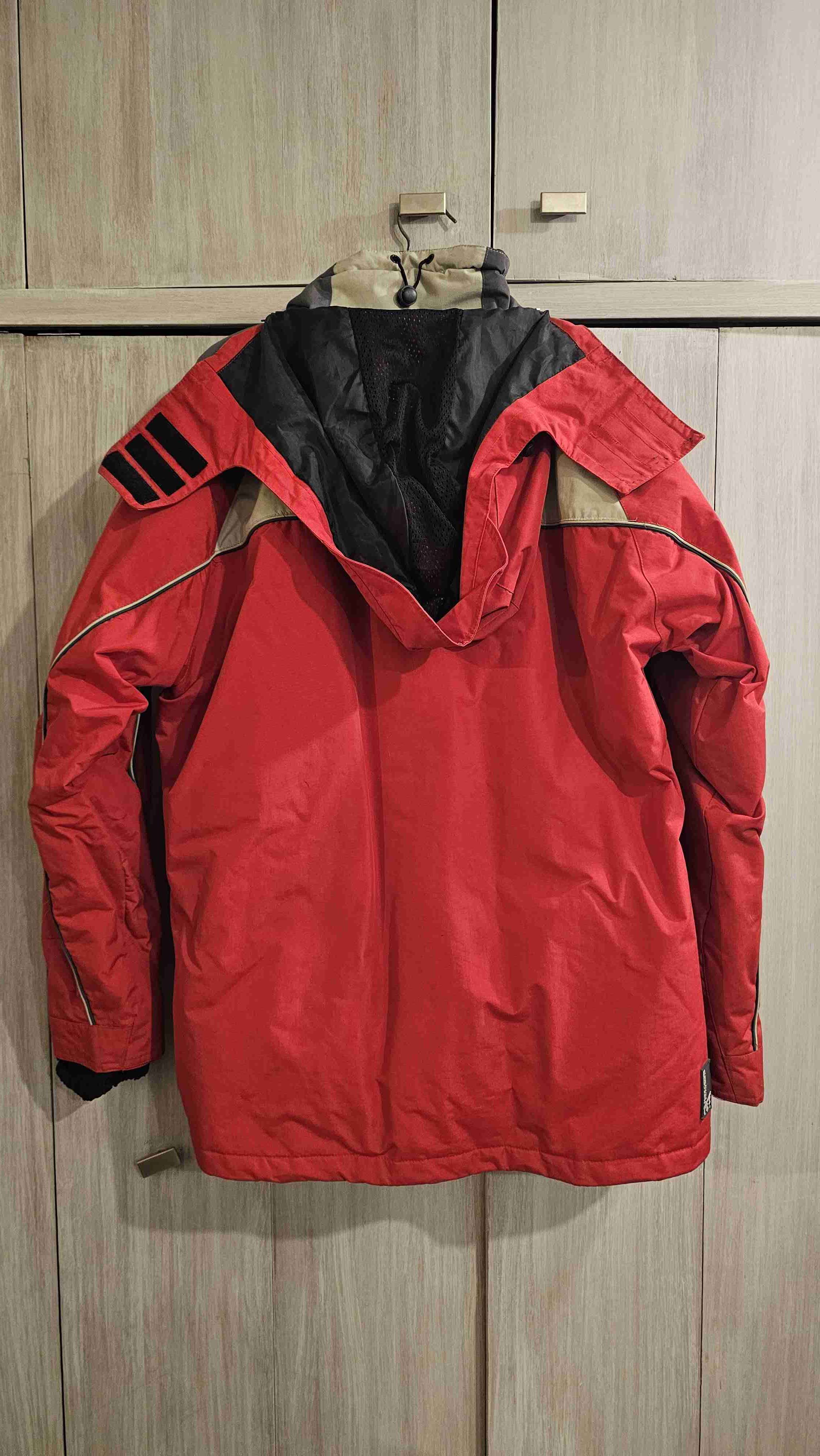 Chaqueta de nieve Maui and Sons talla M - miniatura 2