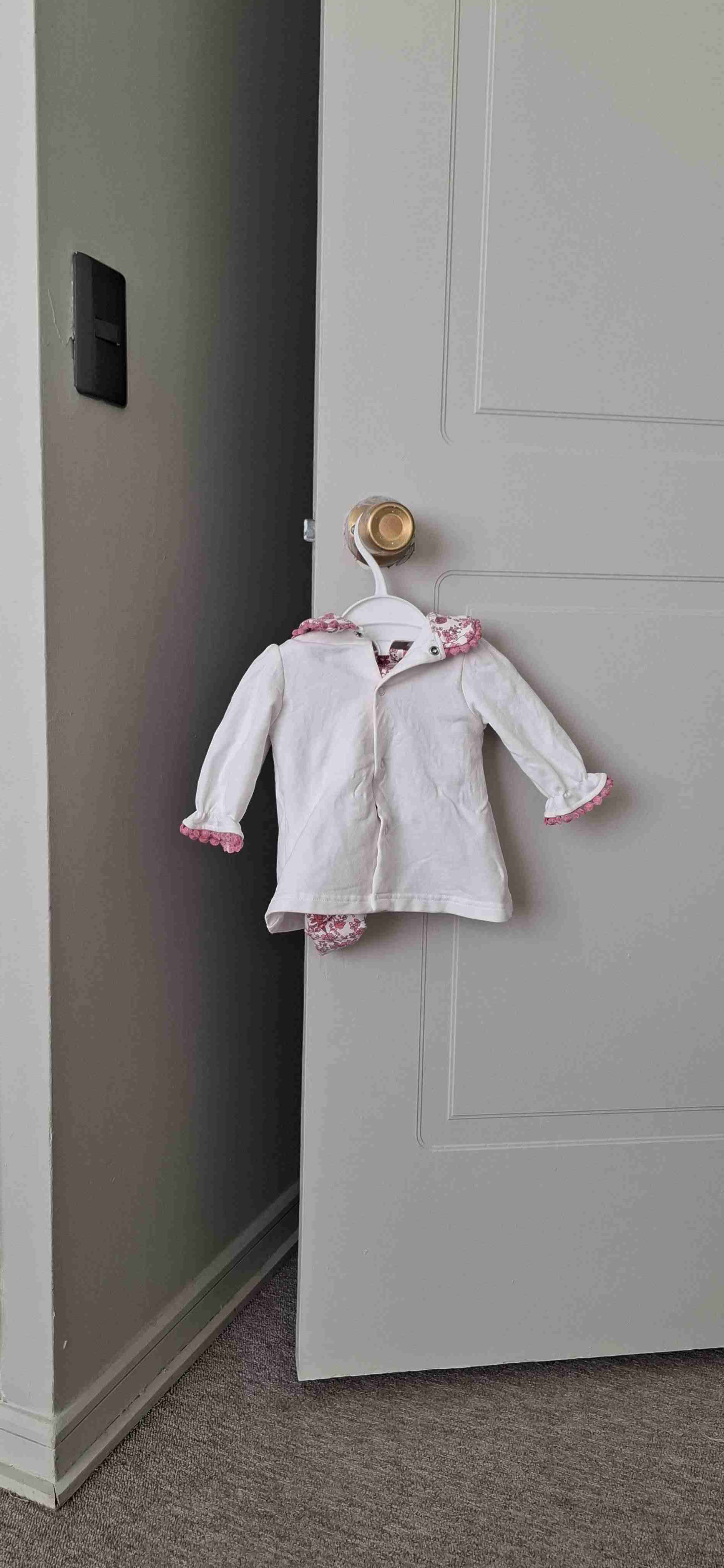 Conjunto con estampado de ciervos - miniatura 2