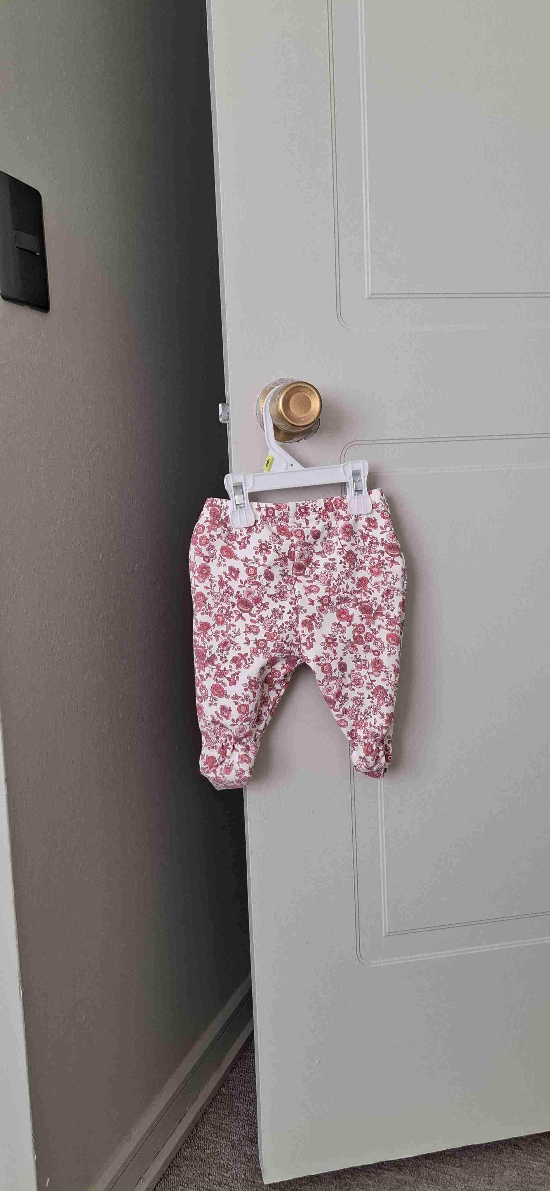 Conjunto con estampado de ciervos - miniatura 4