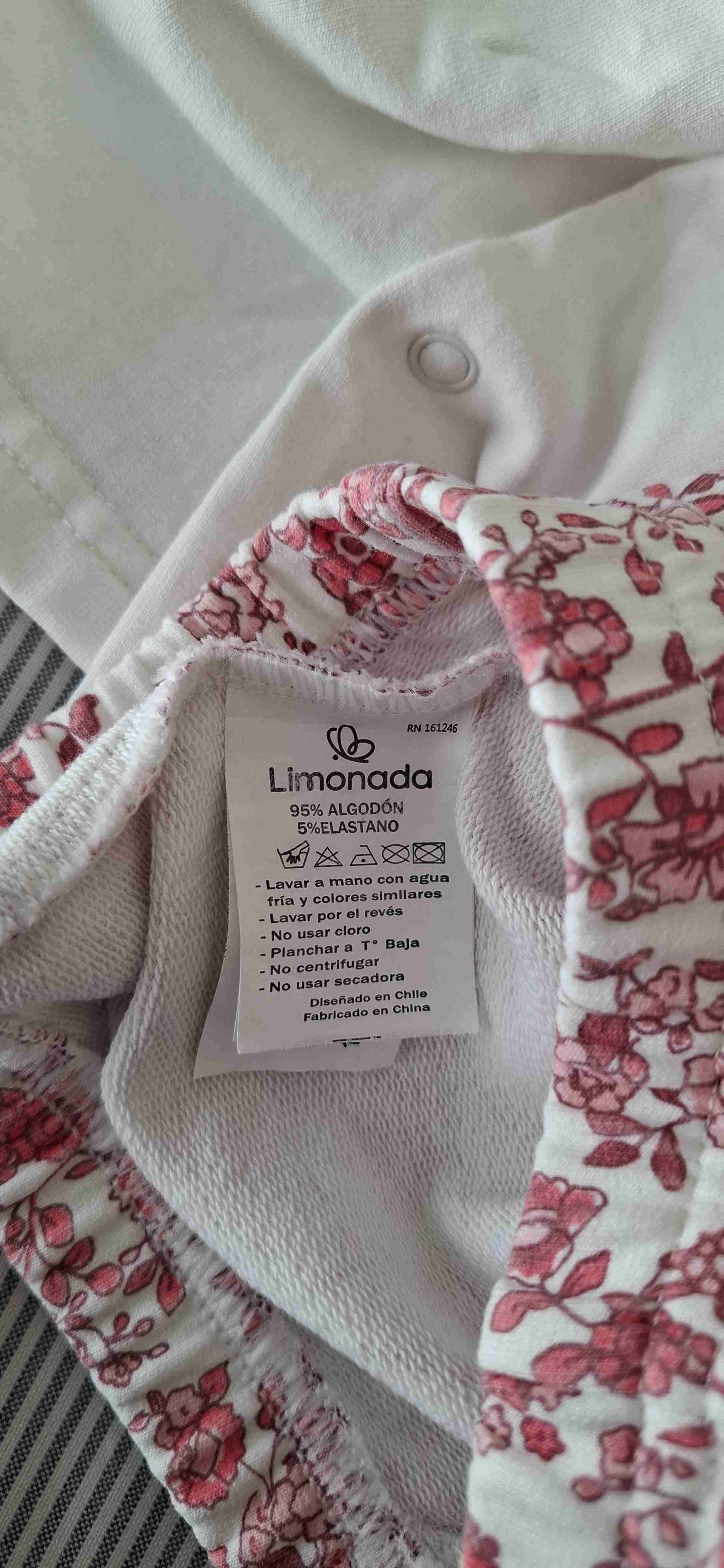 Conjunto con estampado de ciervos - miniatura 5