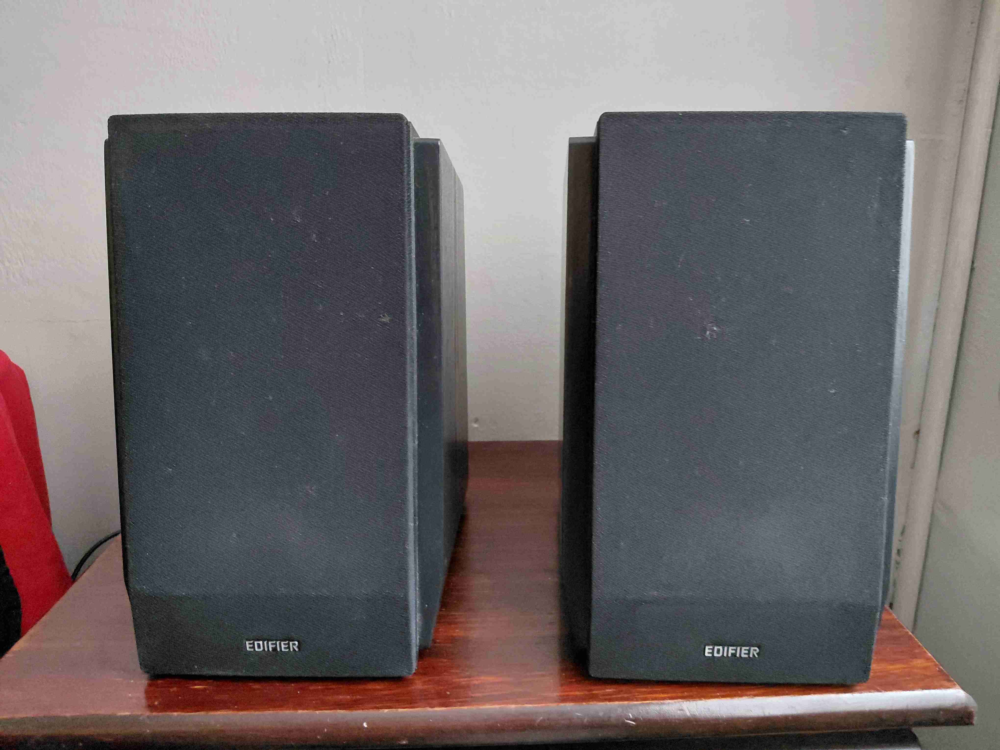 Parlante Edifier r1855db - miniatura 1