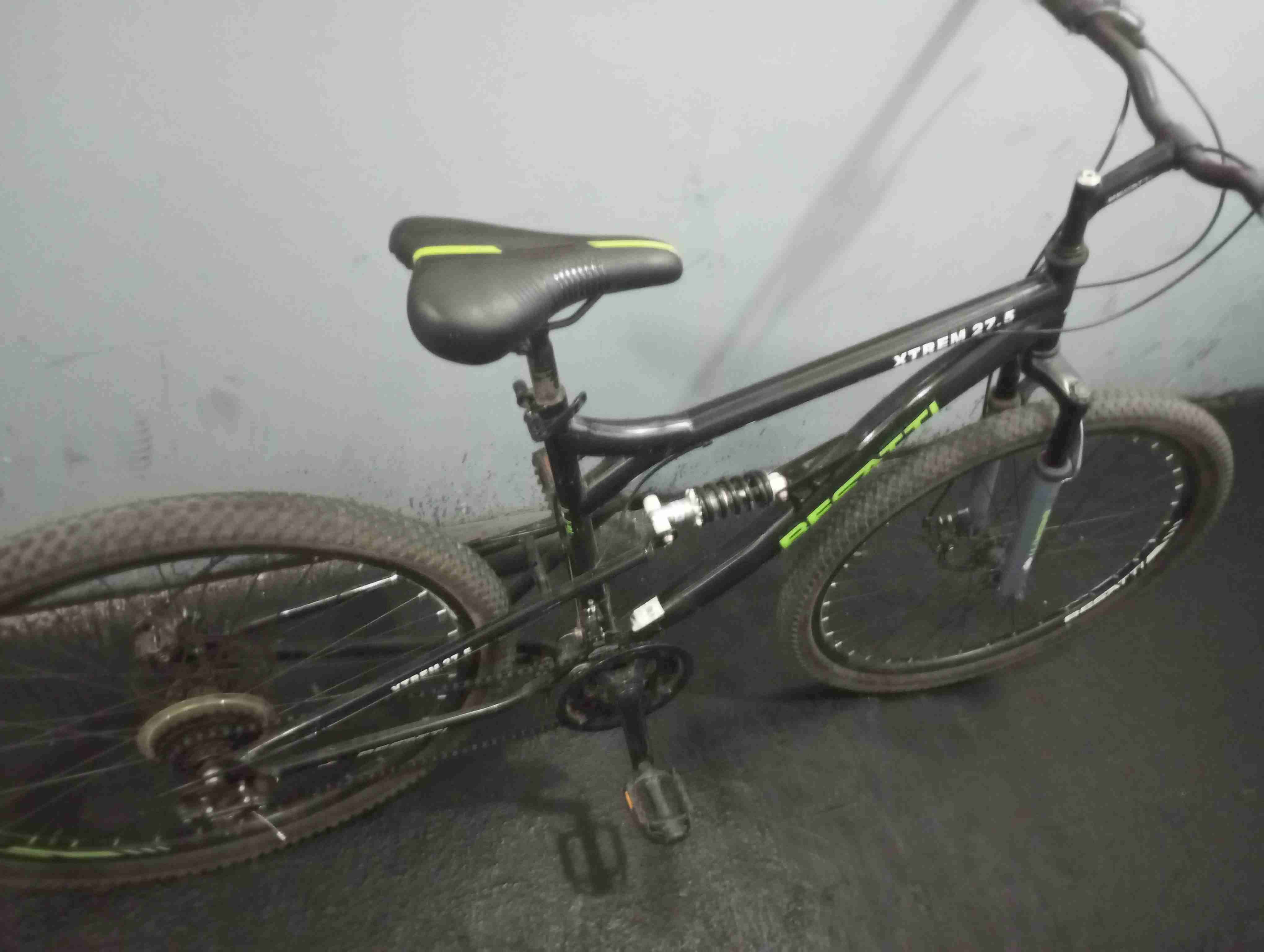 Bicicleta de montaña para adulto - miniatura 1