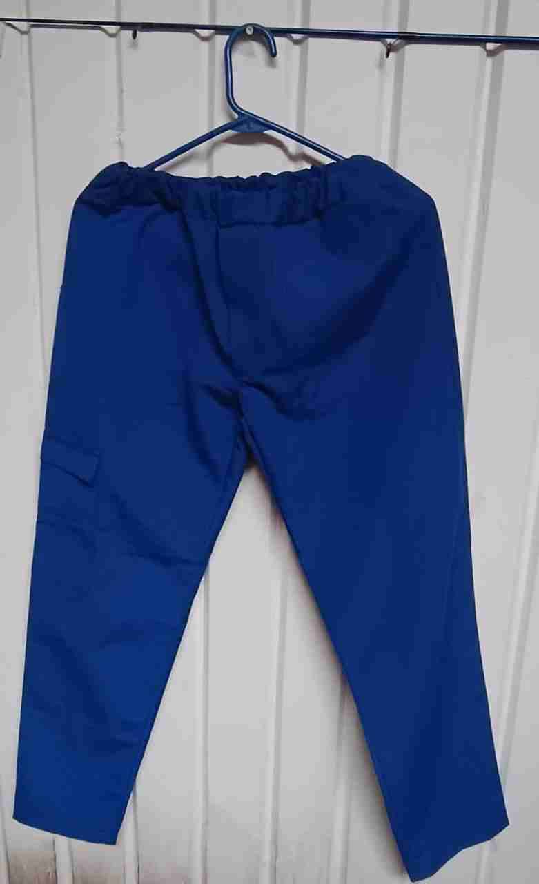 Traje clinico - miniatura 2