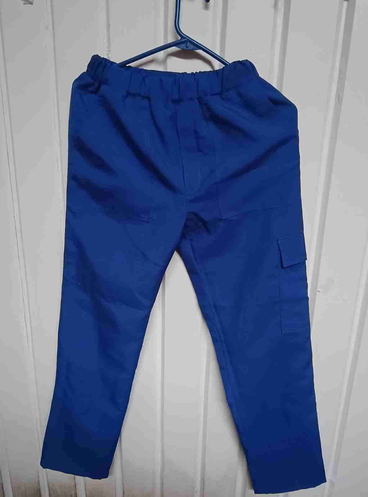 Traje clinico - miniatura 3