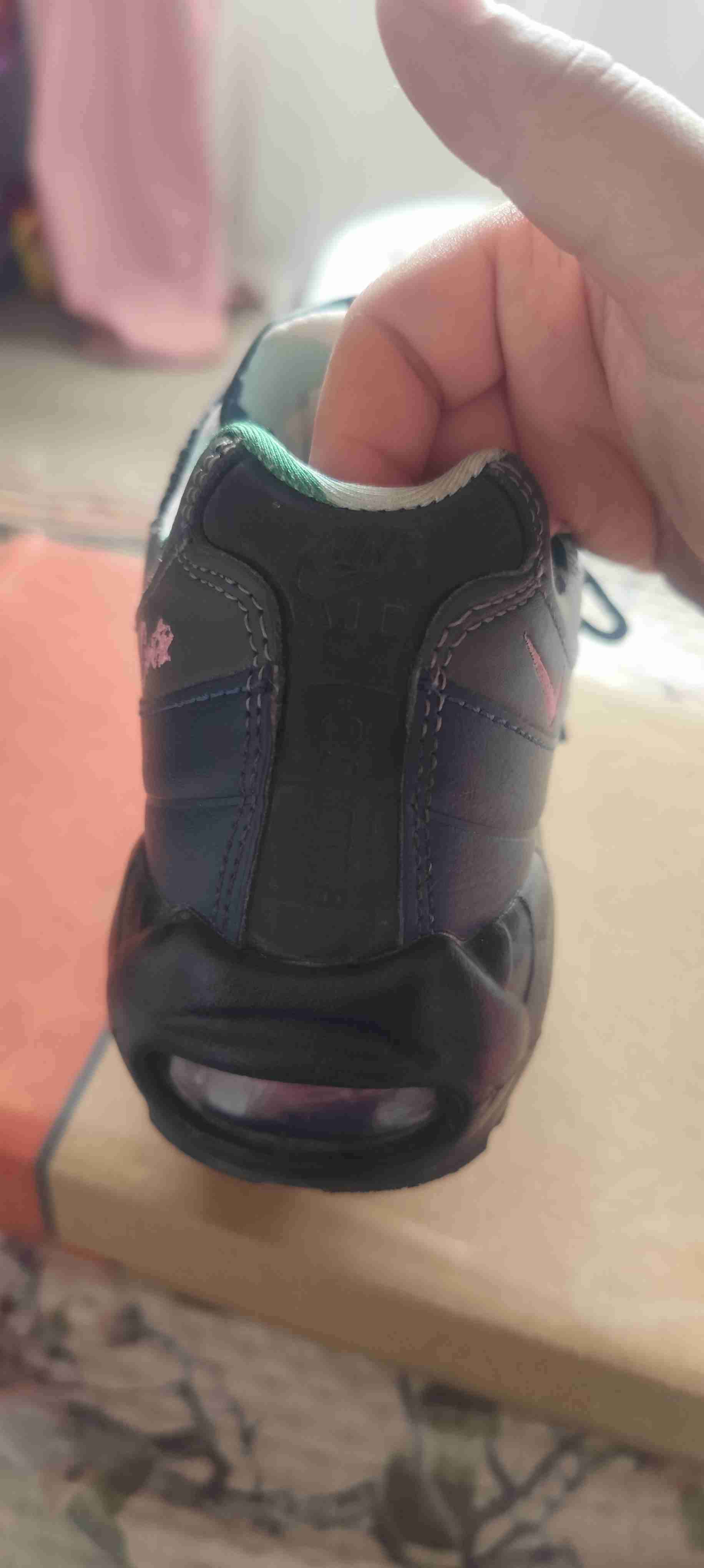 Zapatilla Nike Corteiz - miniatura 4