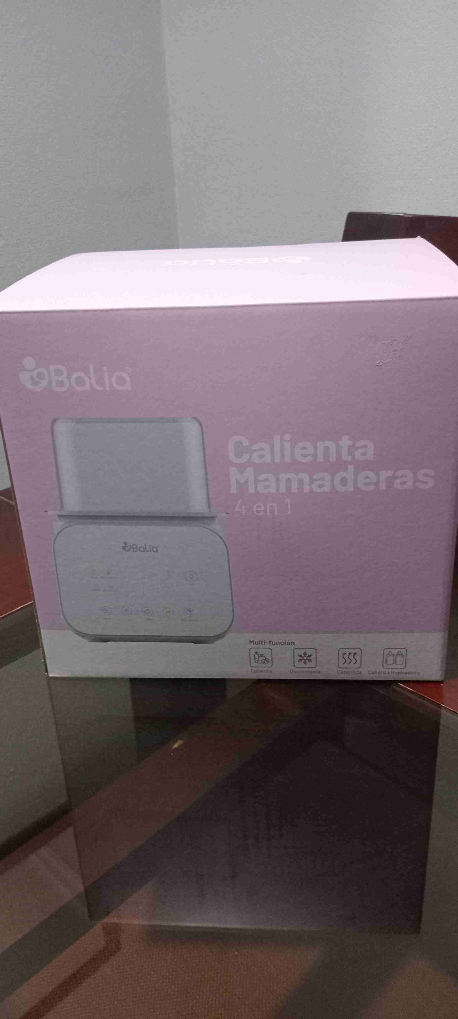 Paila multi funcional 4 en 1 - miniatura 1