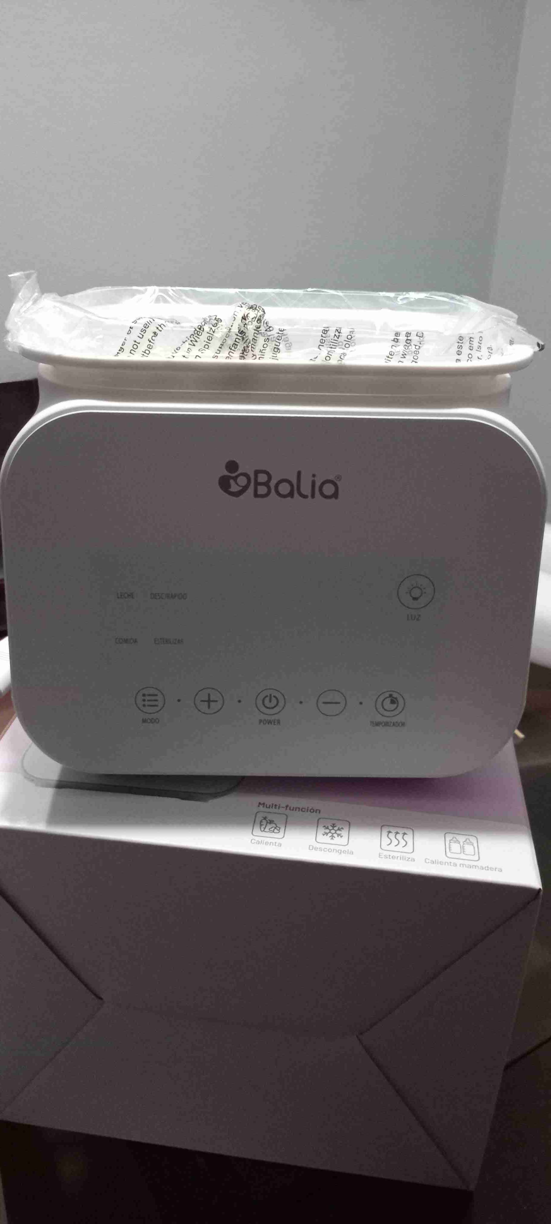 Paila multi funcional 4 en 1 - miniatura 4