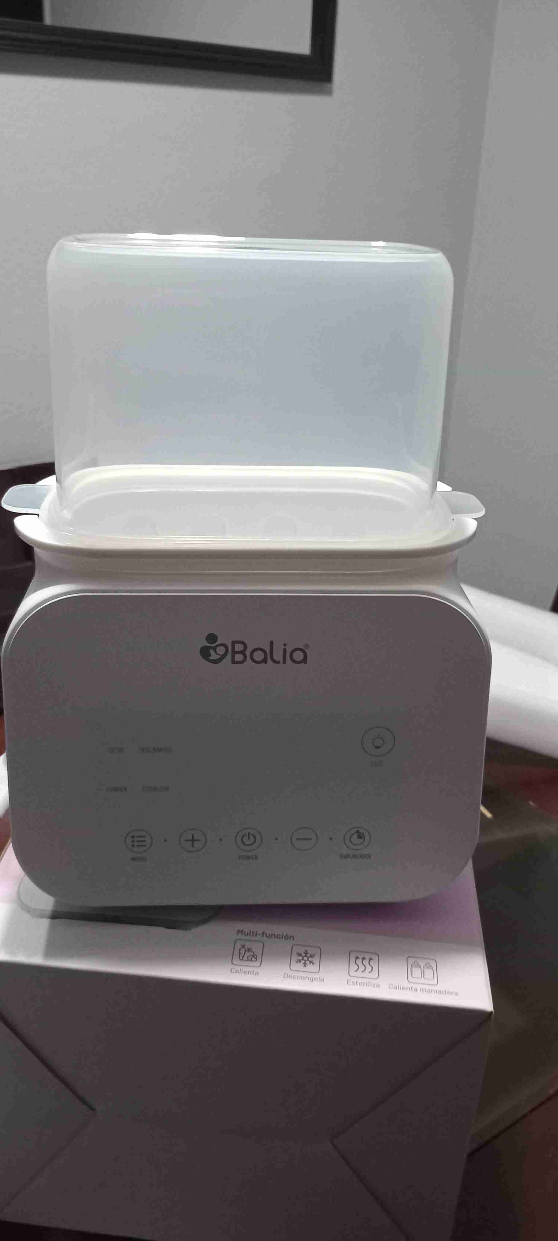 Paila multi funcional 4 en 1 - miniatura 5