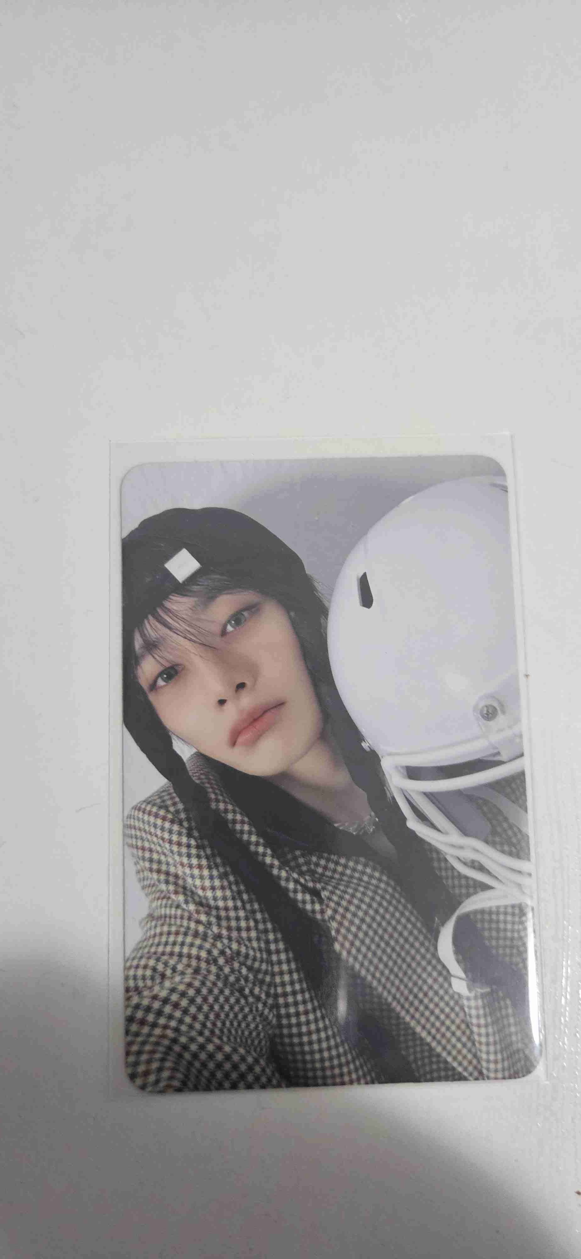 PC I.N Karma SkzooVersion Original