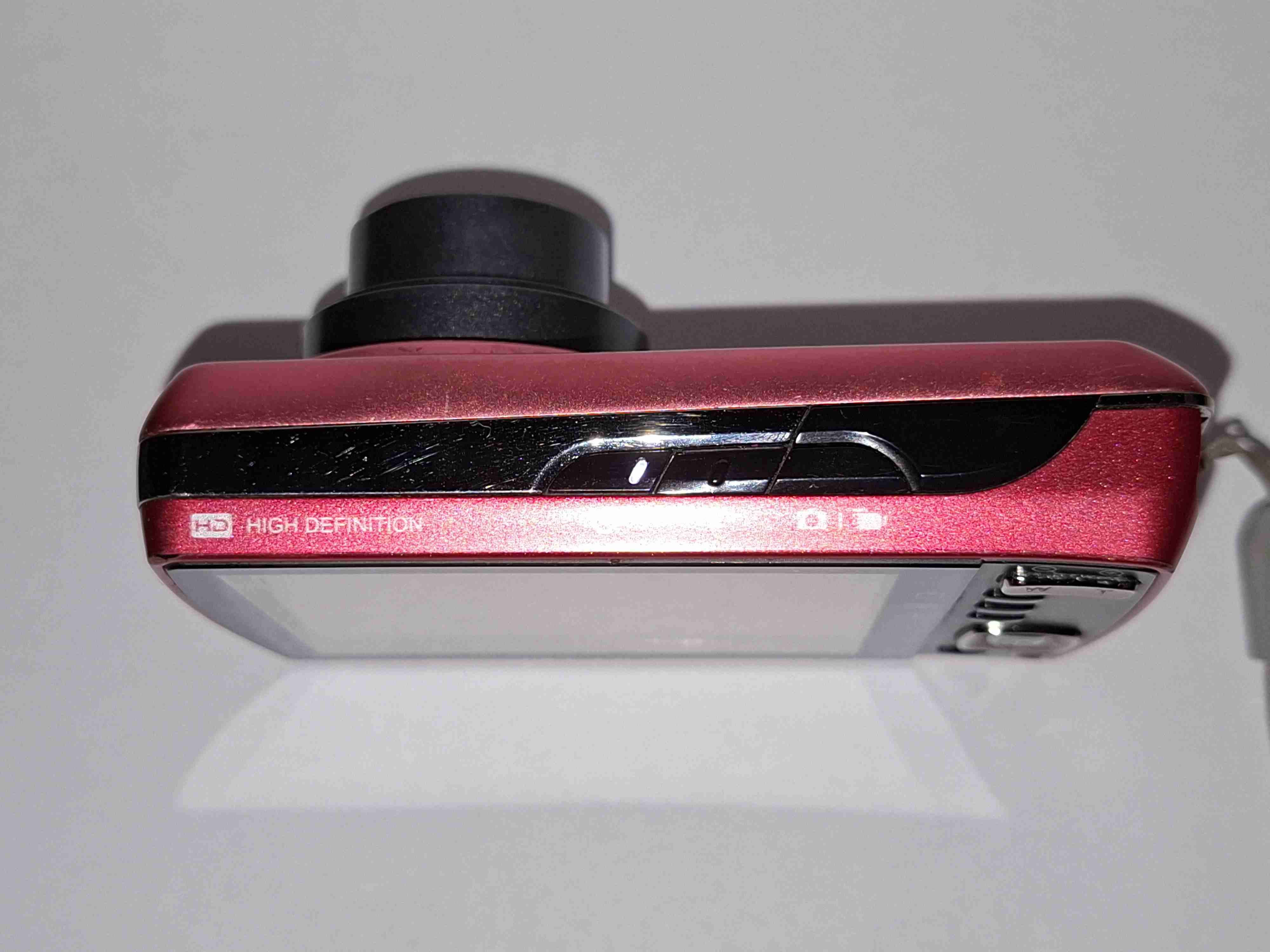 Cámara digital Kodak m575 - miniatura 4