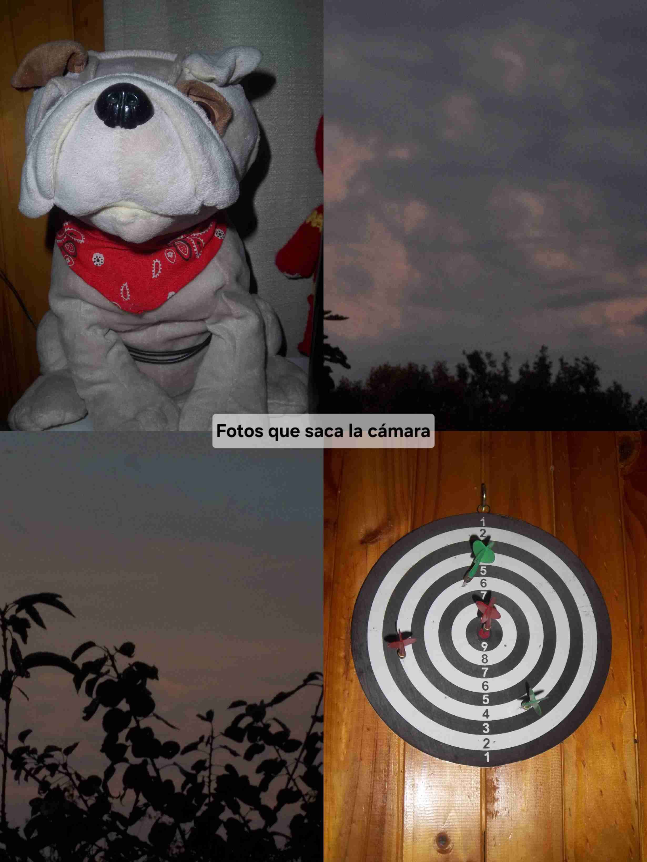 Cámara digital Kodak m575 - miniatura 6