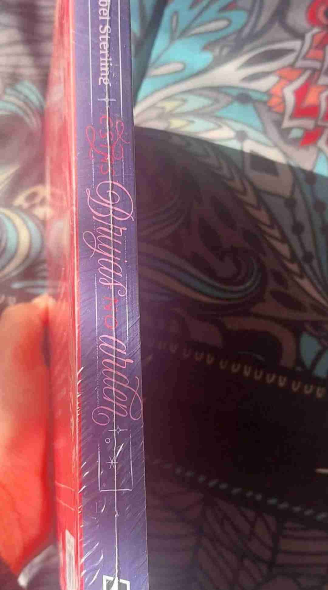 Libro 'Estas Brujas No Arden' - miniatura 3