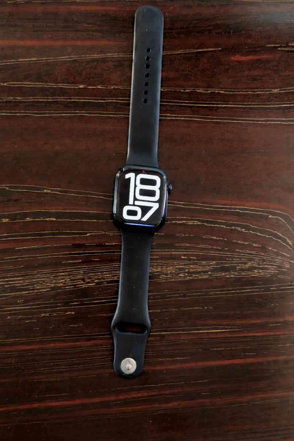 Apple  watch - miniatura 1