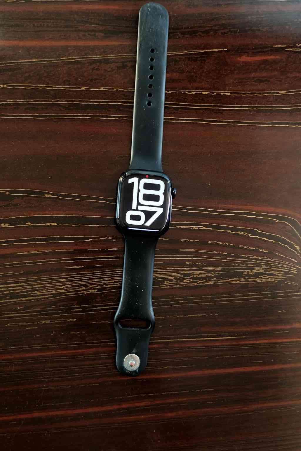 Apple  watch - miniatura 2