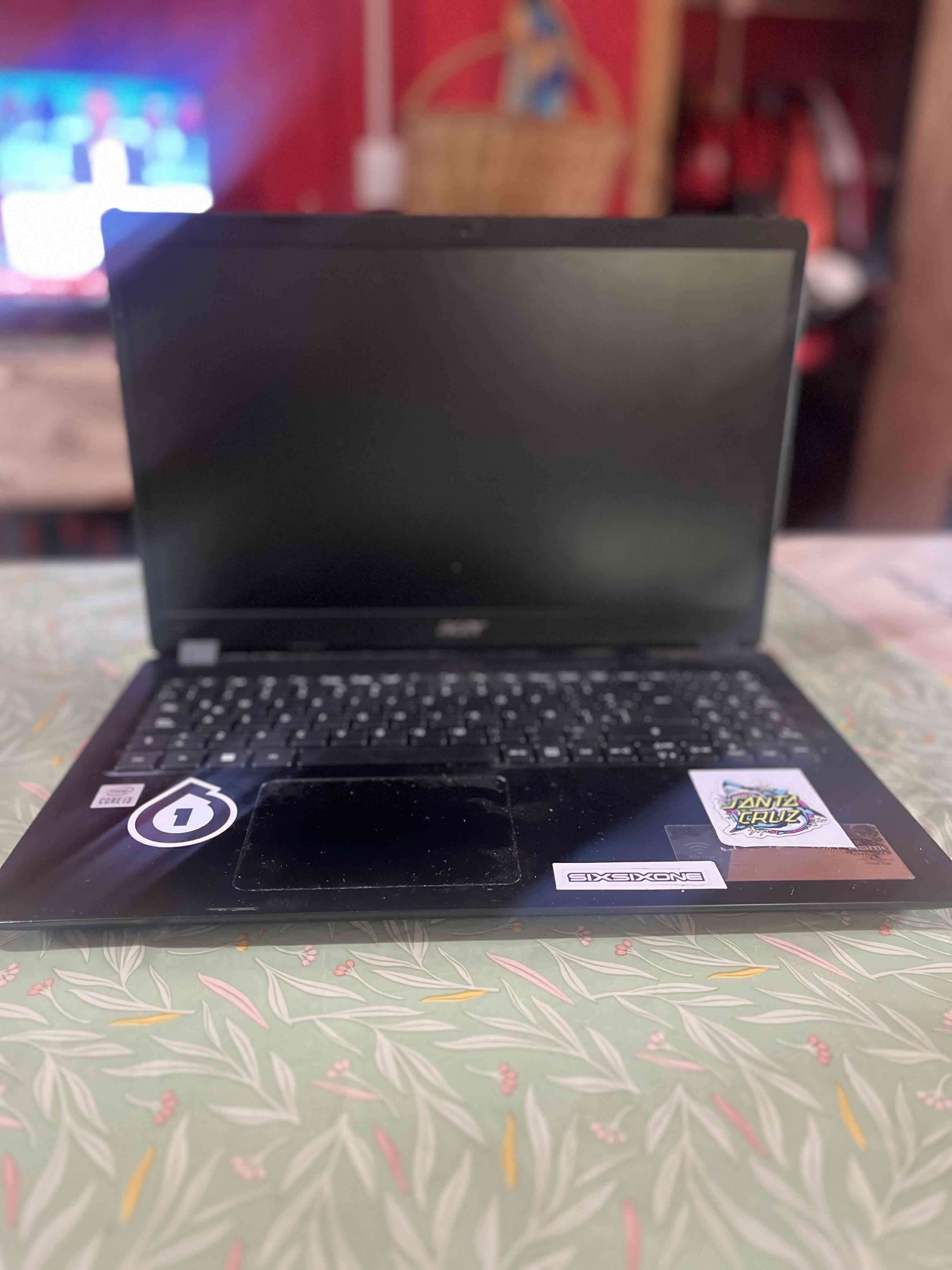 Laptop Acer - miniatura 1