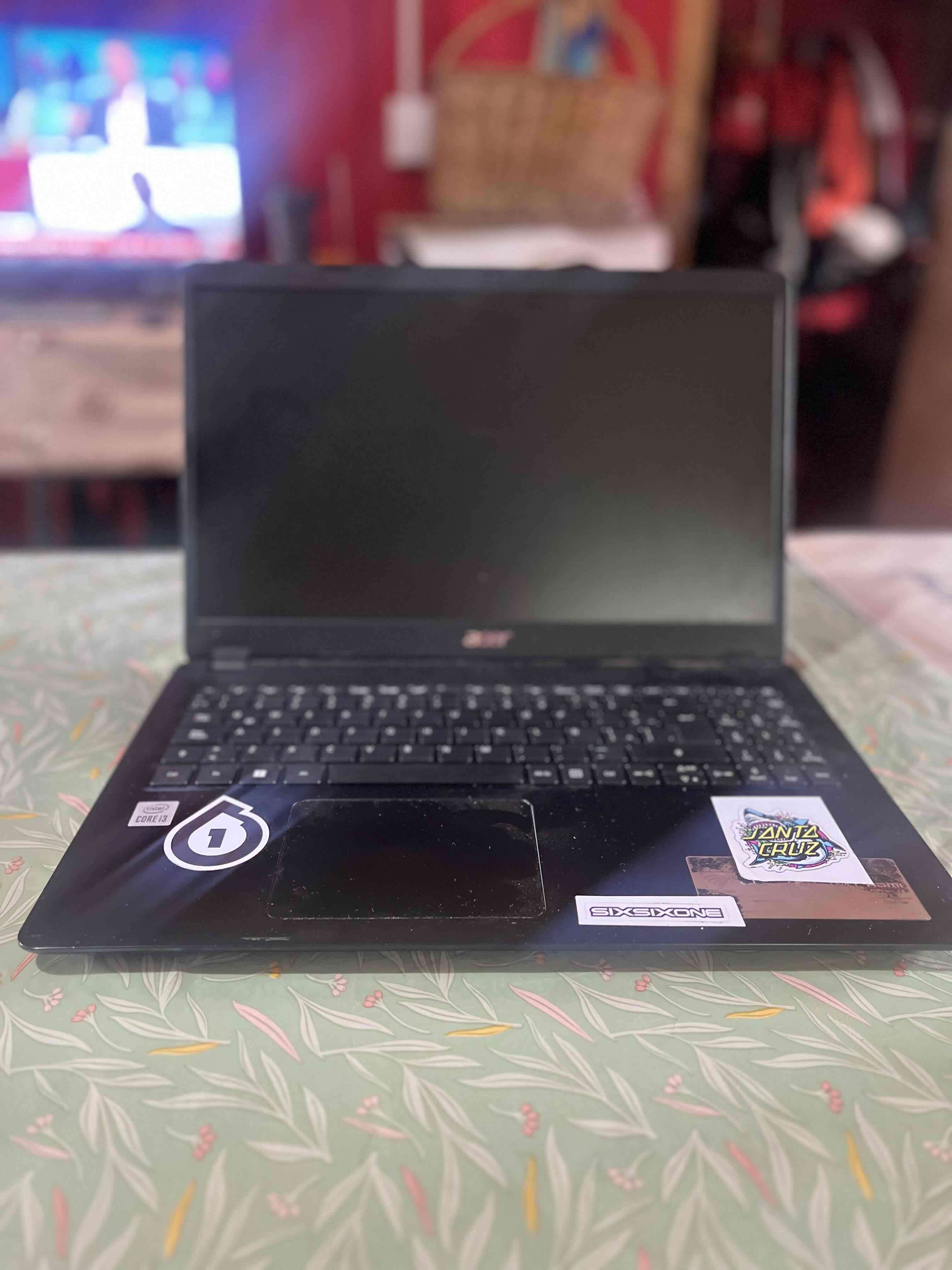 Laptop Acer - miniatura 2