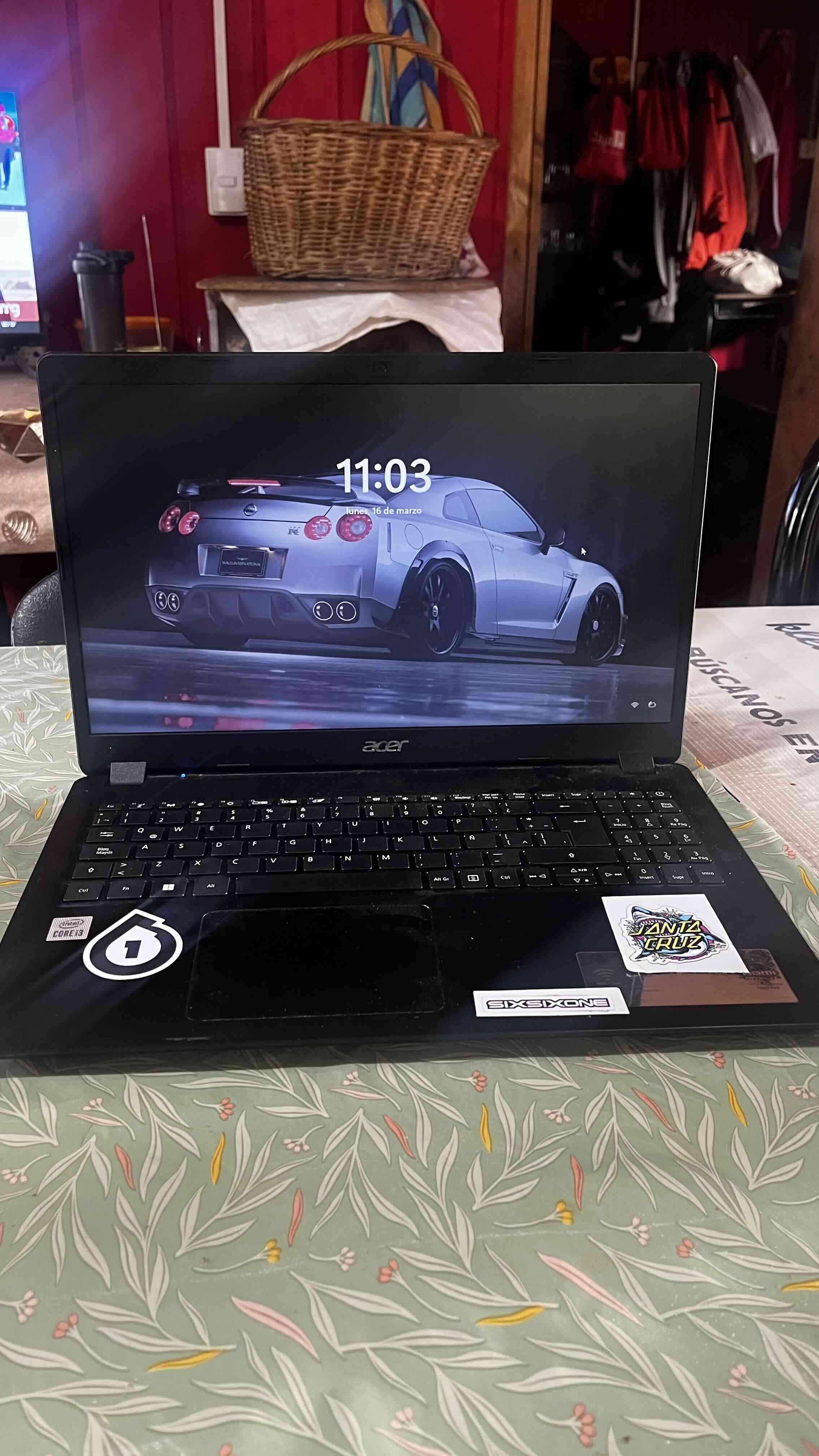 Laptop Acer - miniatura 3