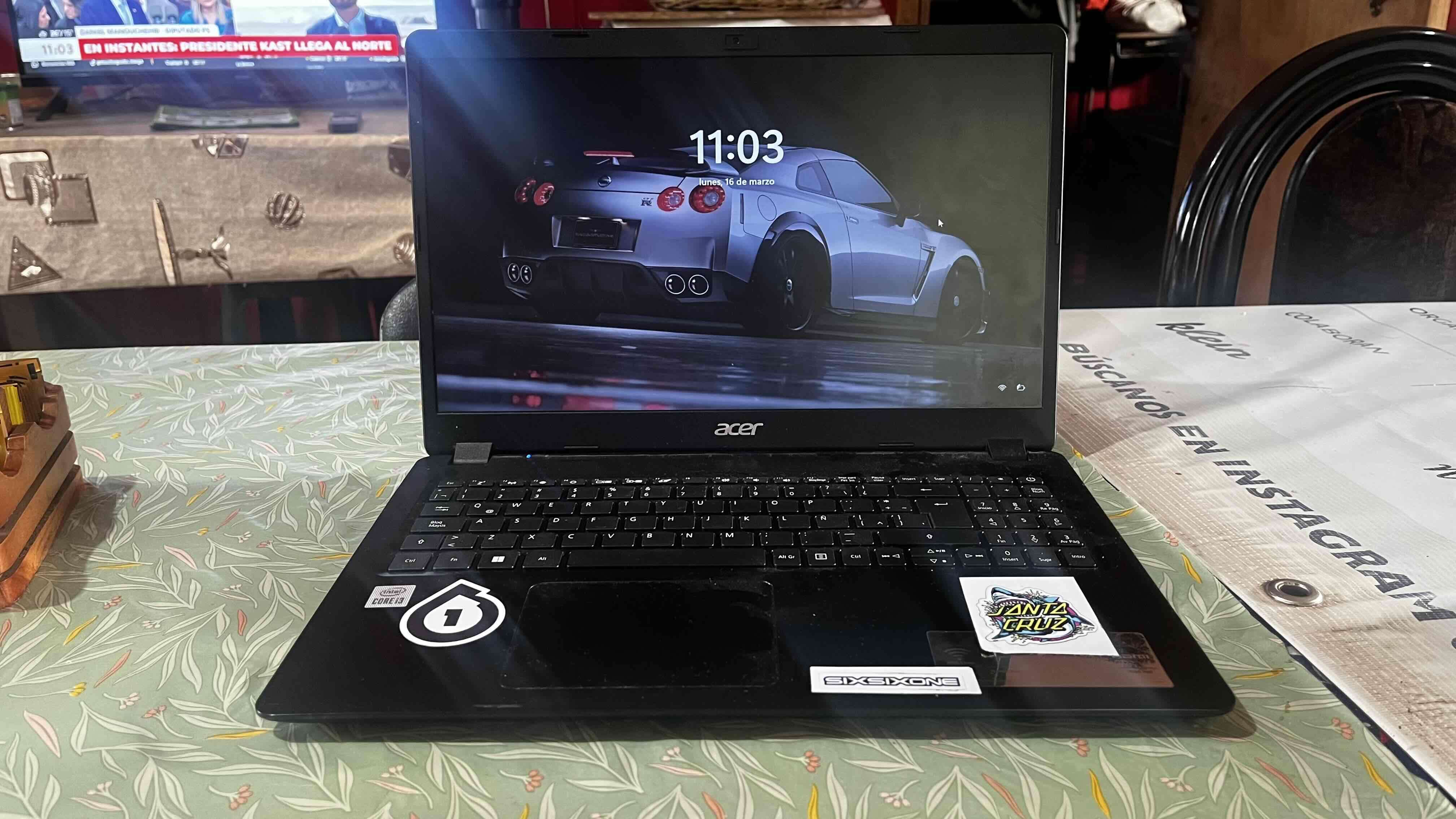 Laptop Acer - miniatura 5