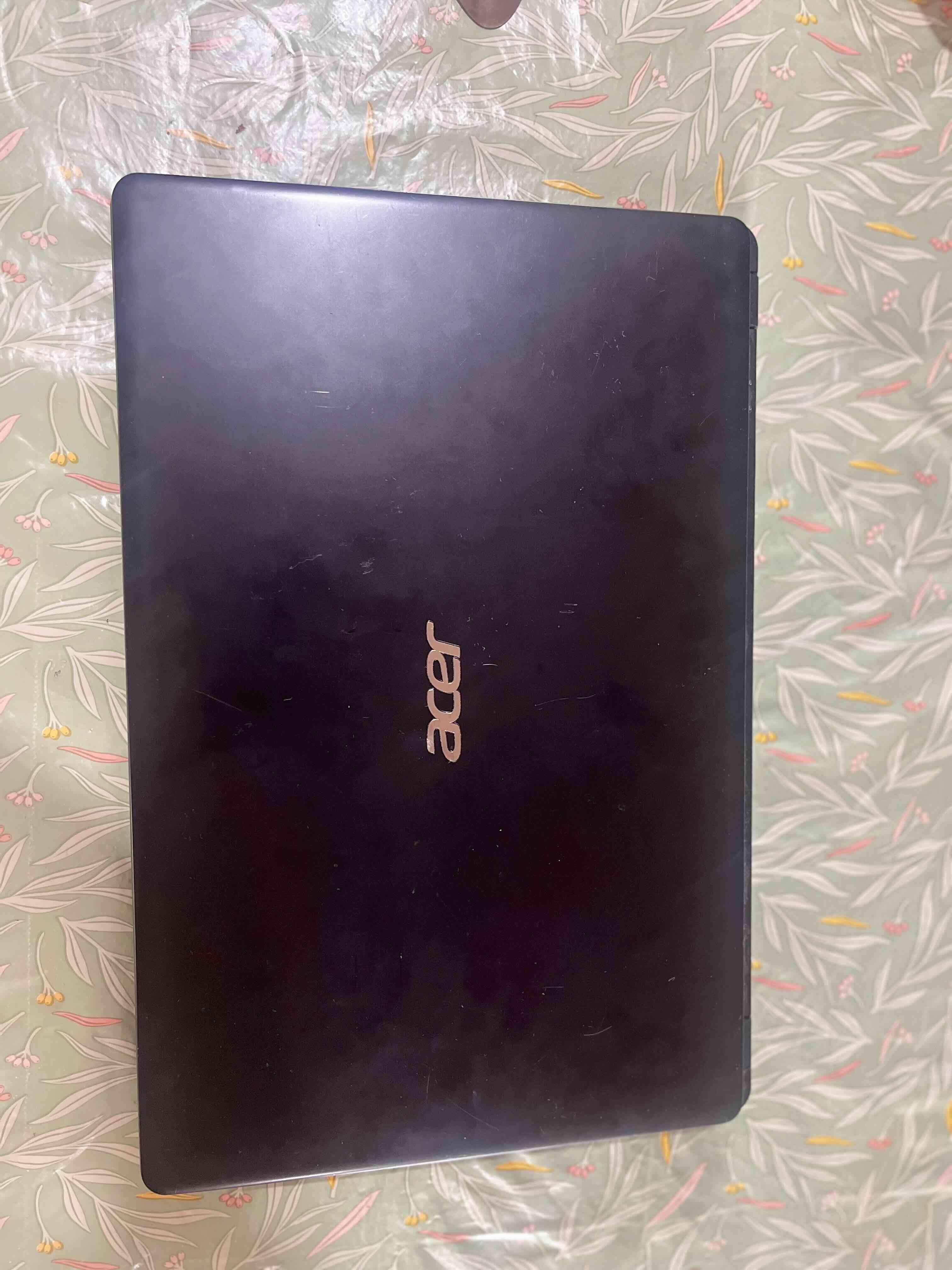 Laptop Acer - miniatura 6