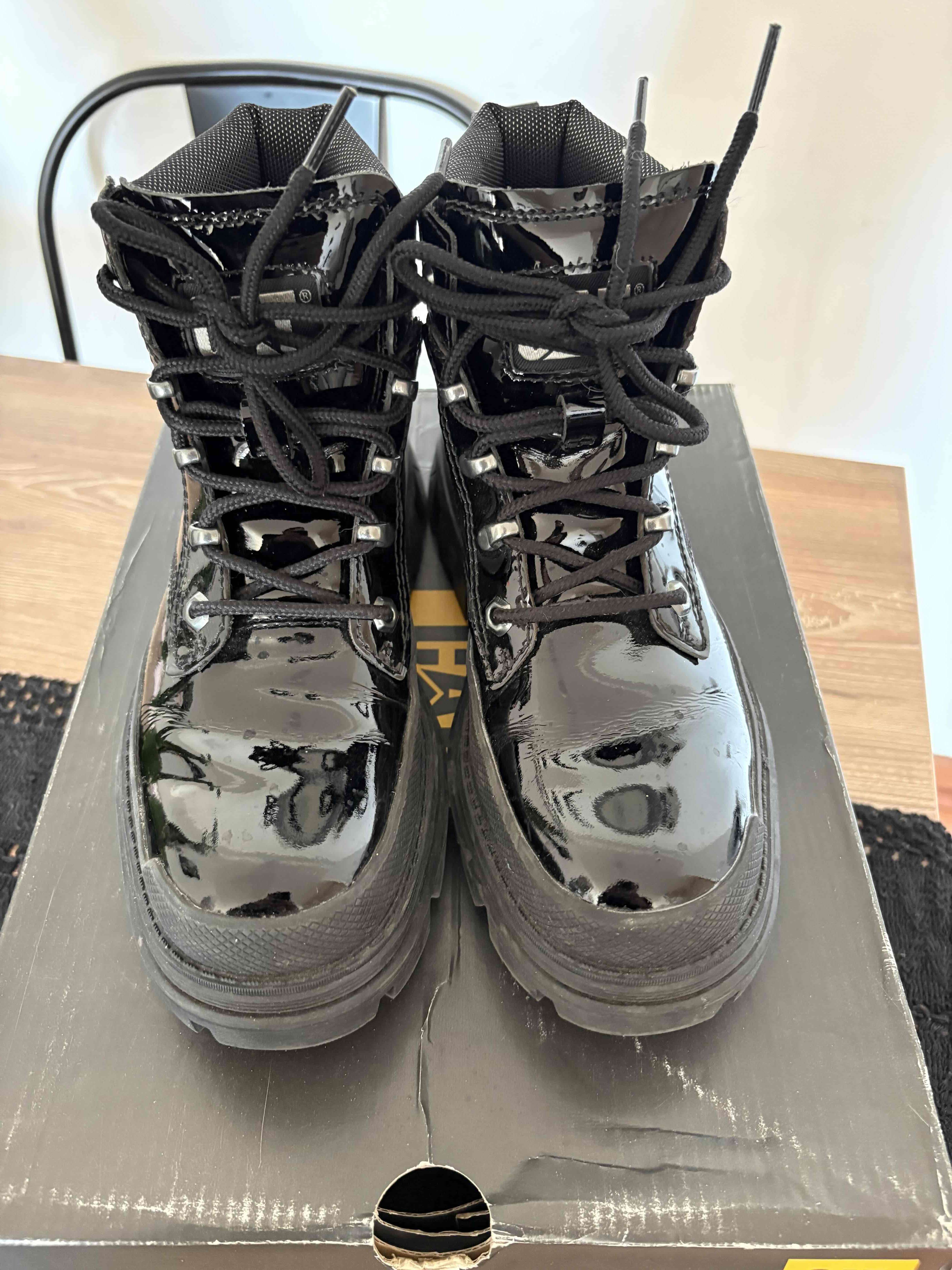 Bototos Cat Colorado Hardwear Bots - miniatura 3