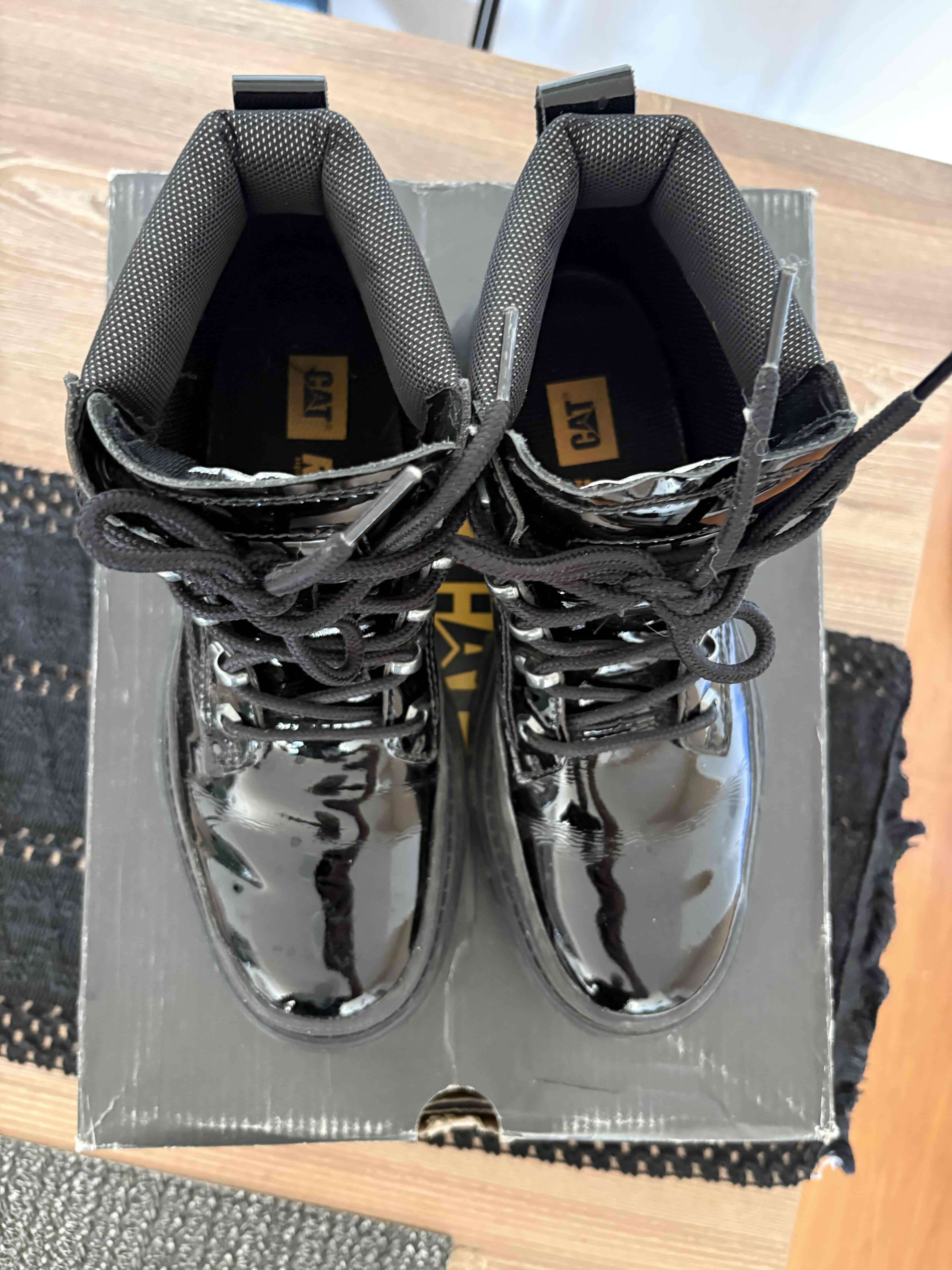 Bototos Cat Colorado Hardwear Bots - miniatura 4