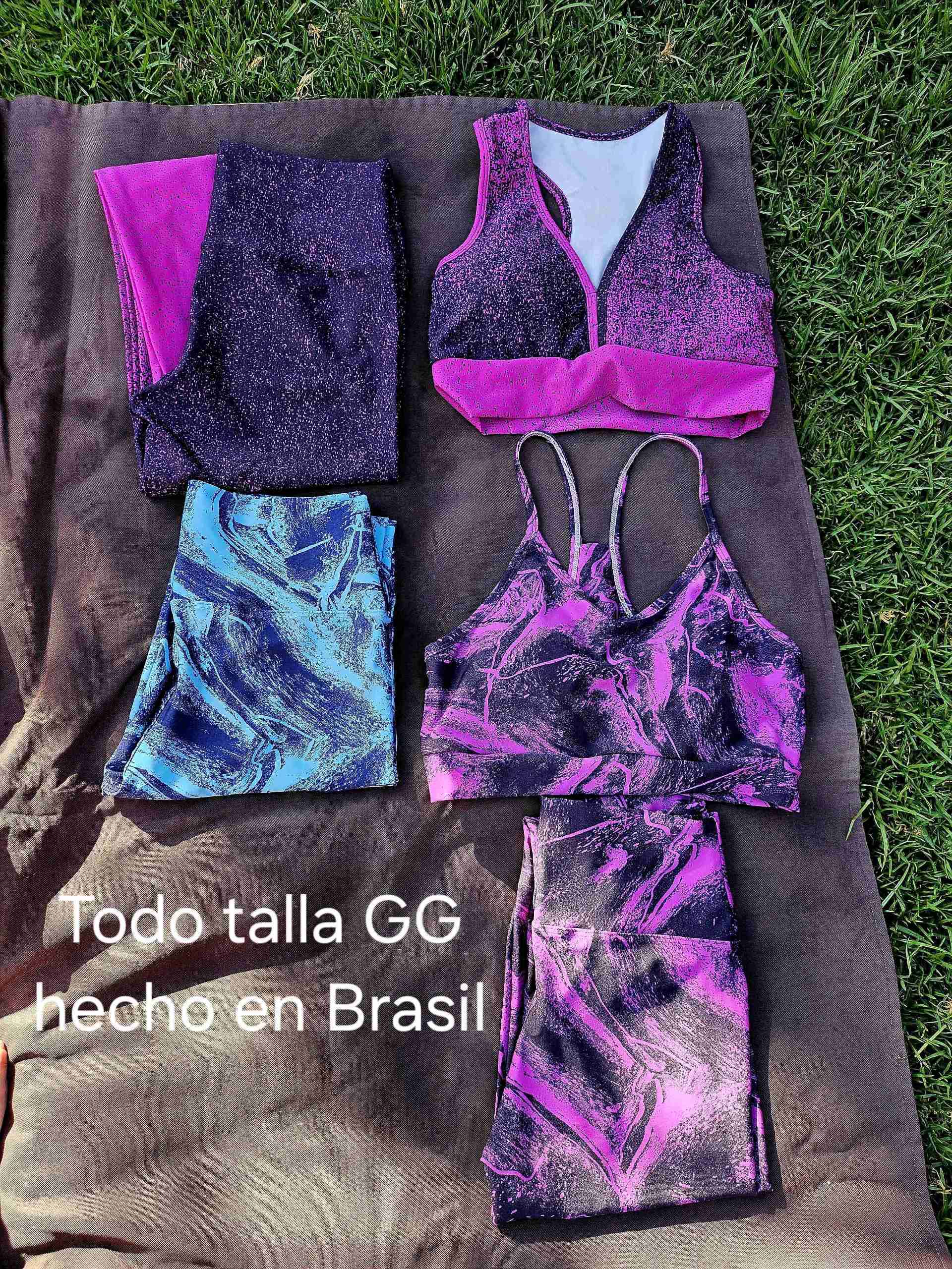 Lote de ropa deportiva - miniatura 2