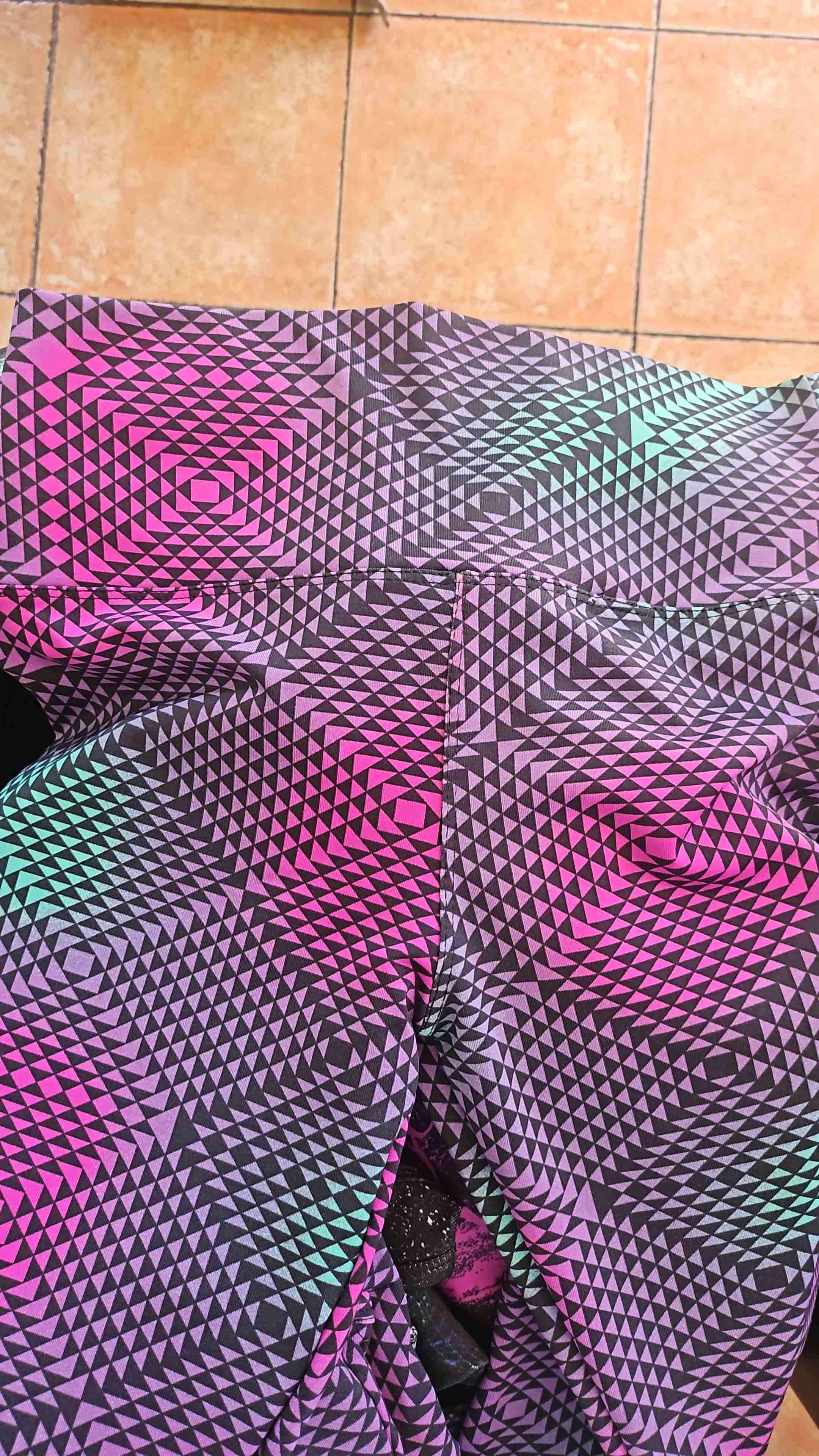 Lote de ropa deportiva - miniatura 4