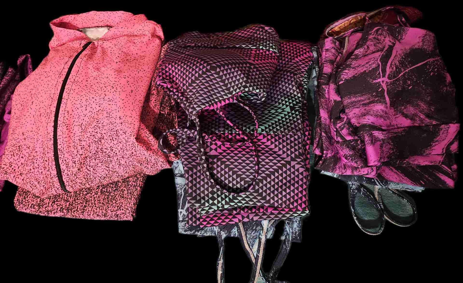 Lote de ropa deportiva - miniatura 6