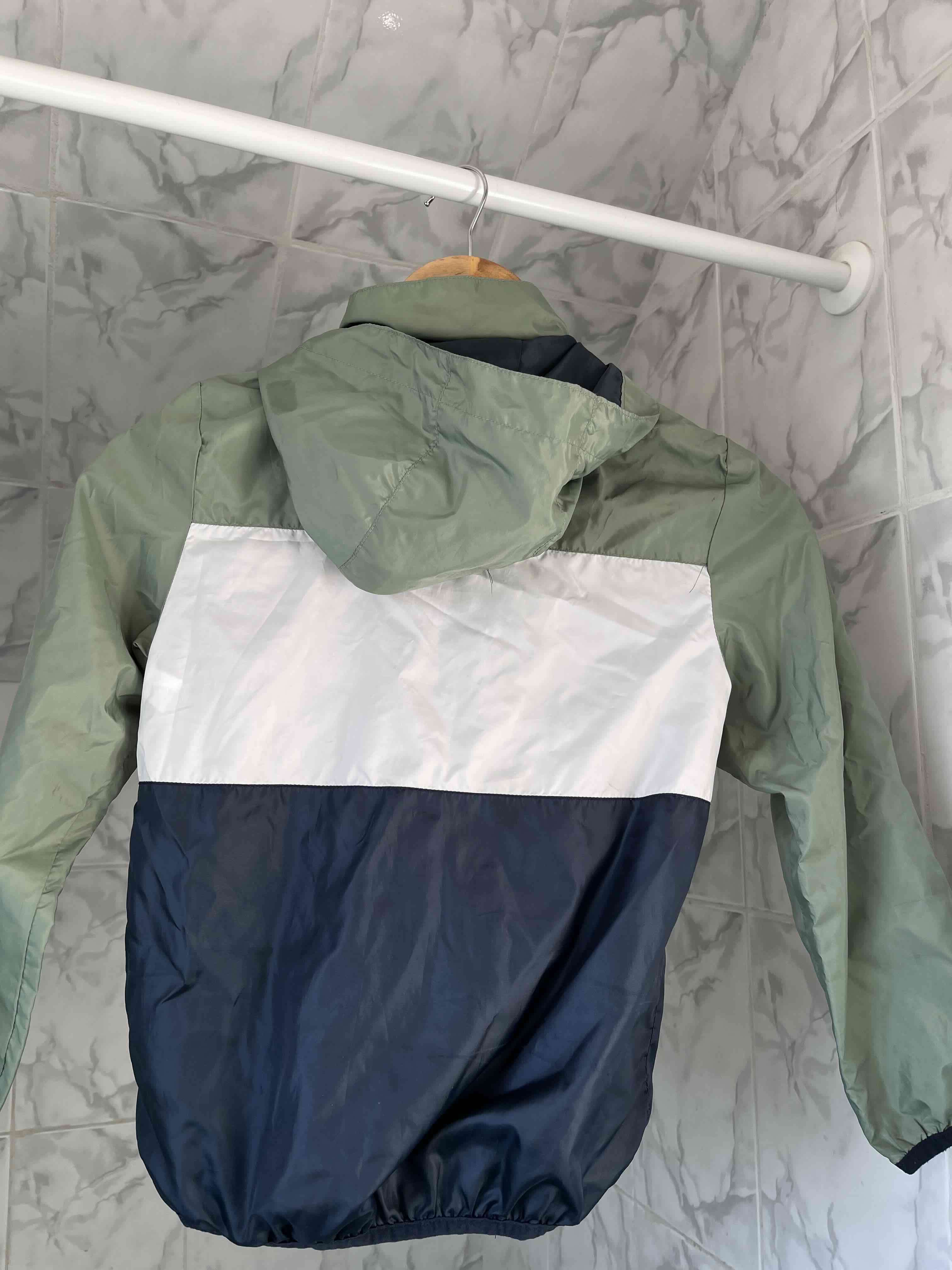 cortavientos niño talla 10 - miniatura 2