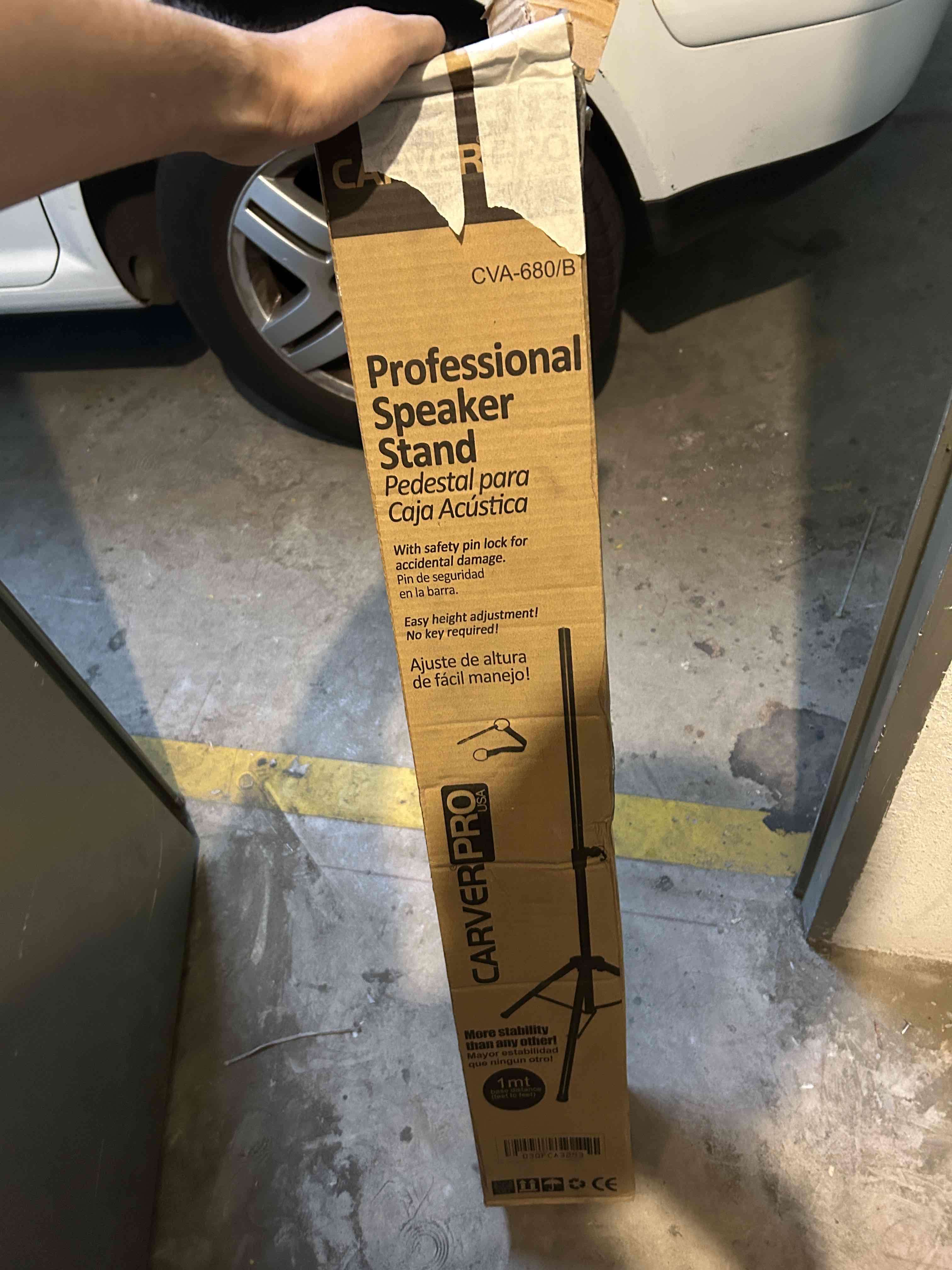 Parlante Pro Bass Elevate 115 - miniatura 2