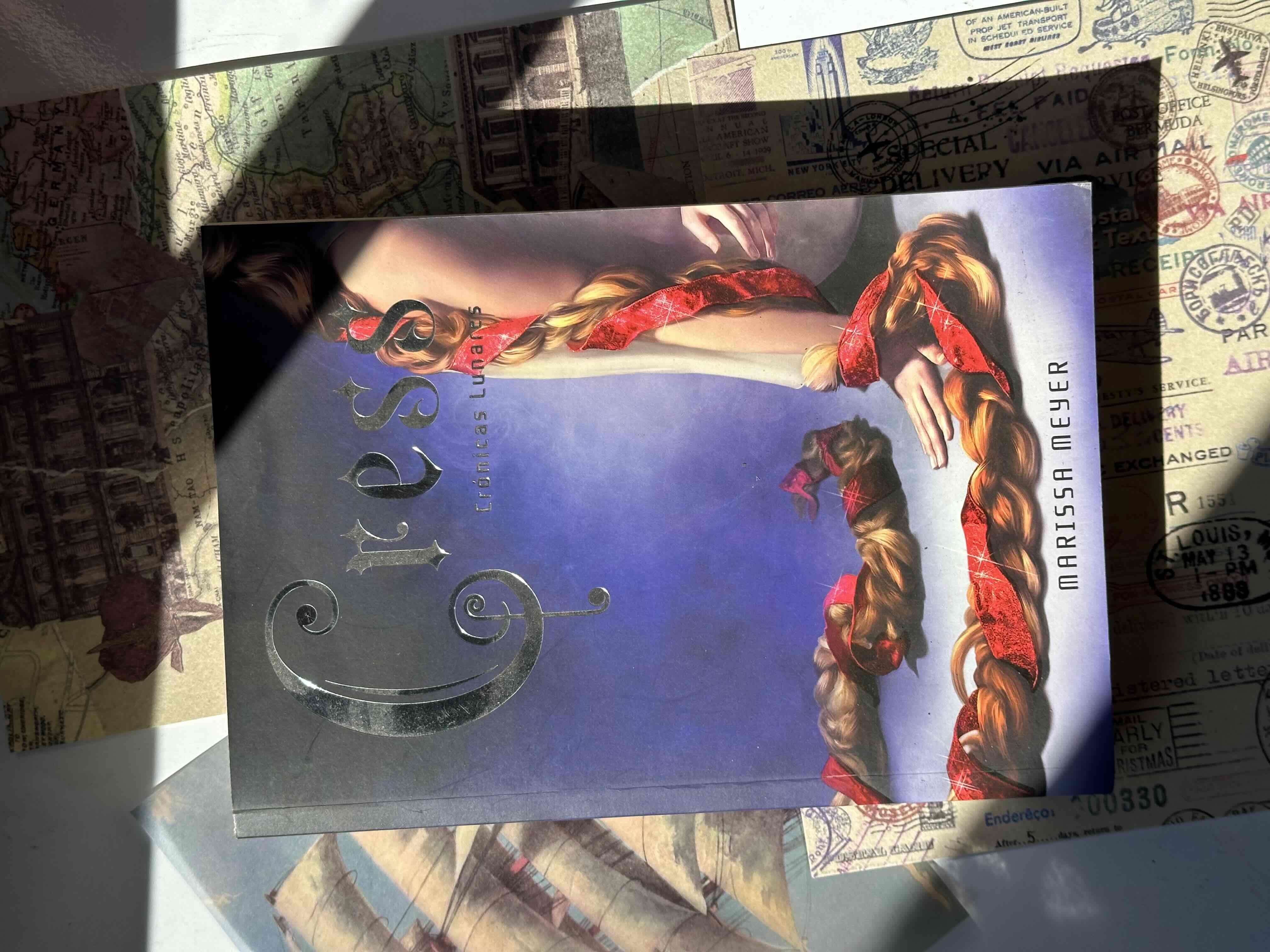 Crónicas lunares - miniatura 2