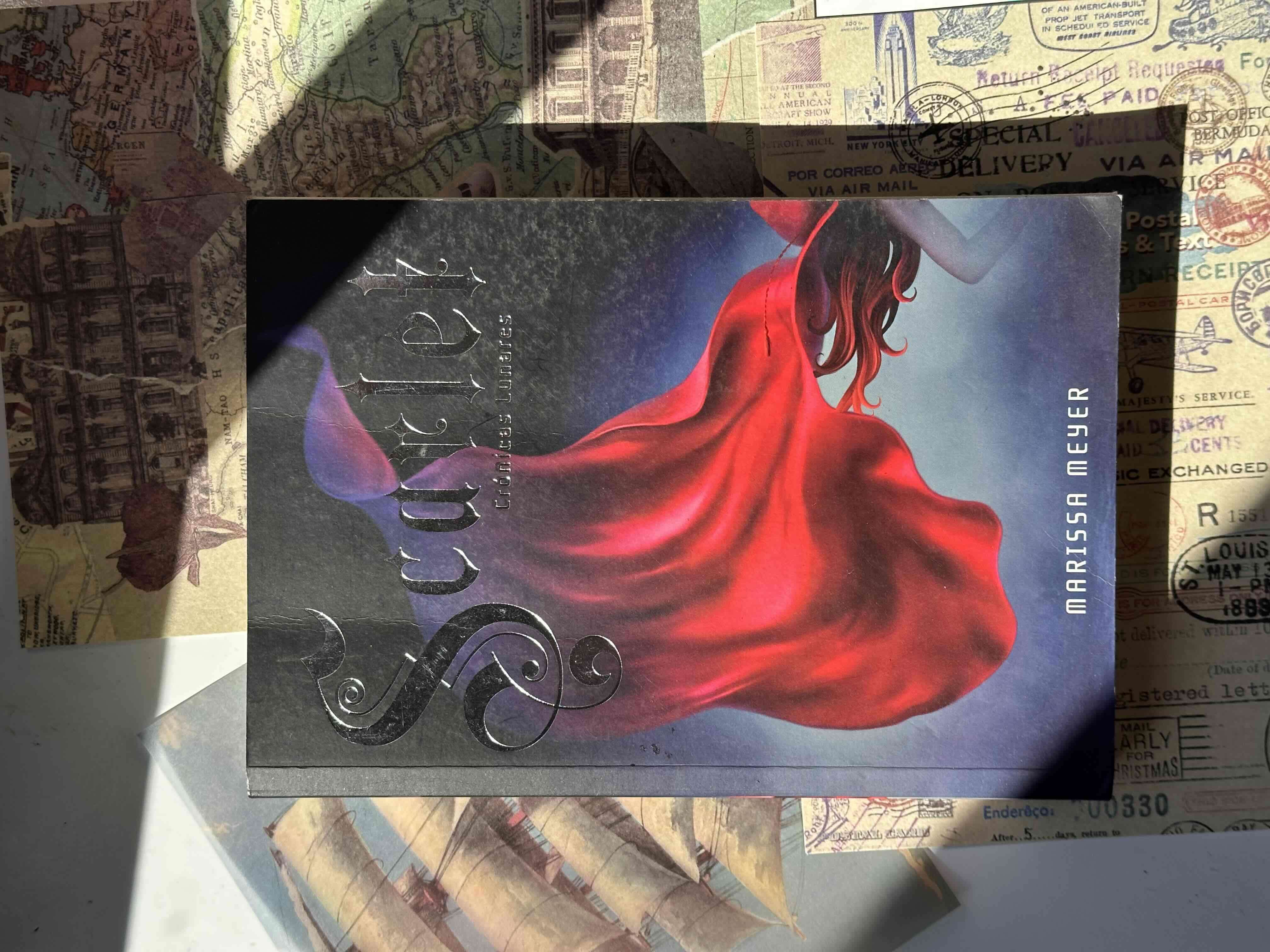 Crónicas lunares - miniatura 3