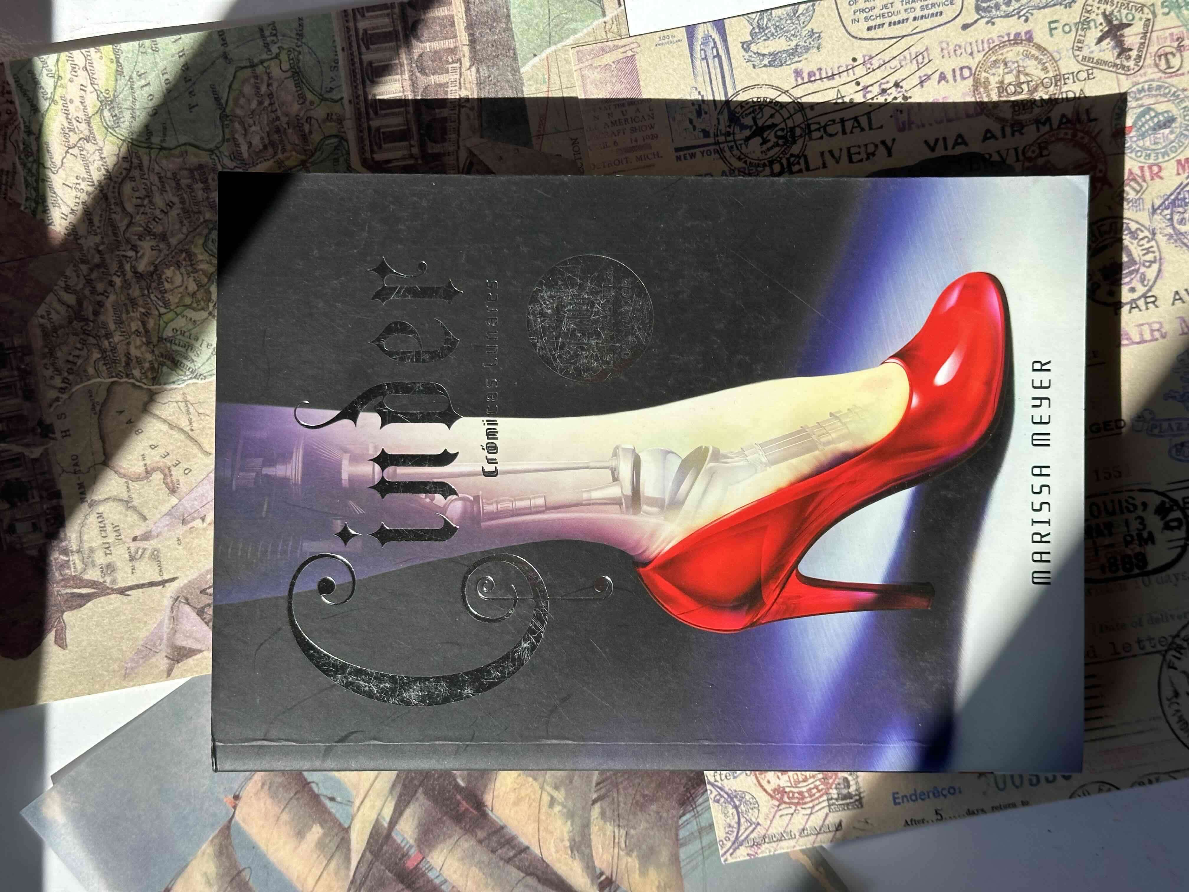 Crónicas lunares - miniatura 4