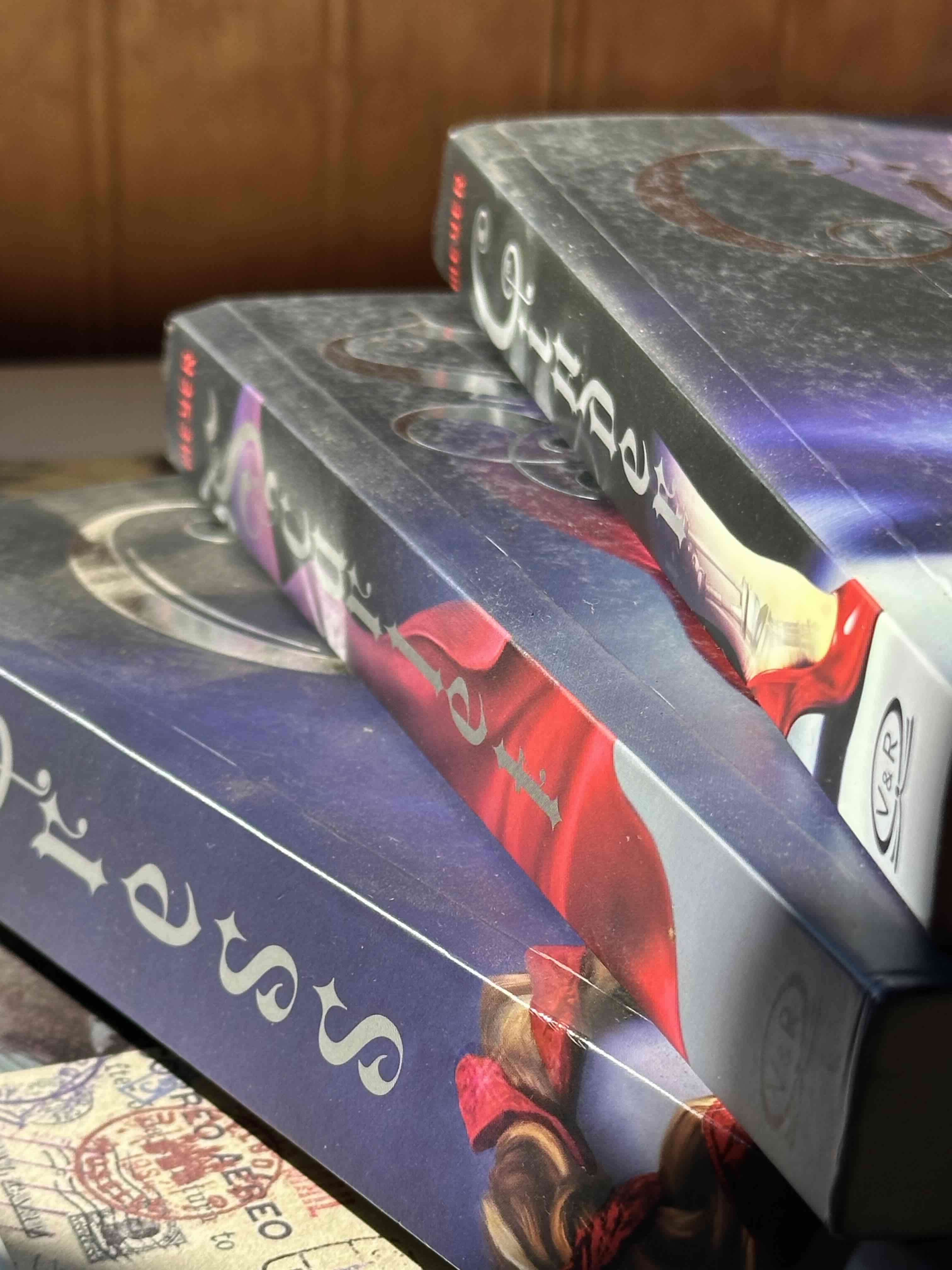 Crónicas lunares - miniatura 5