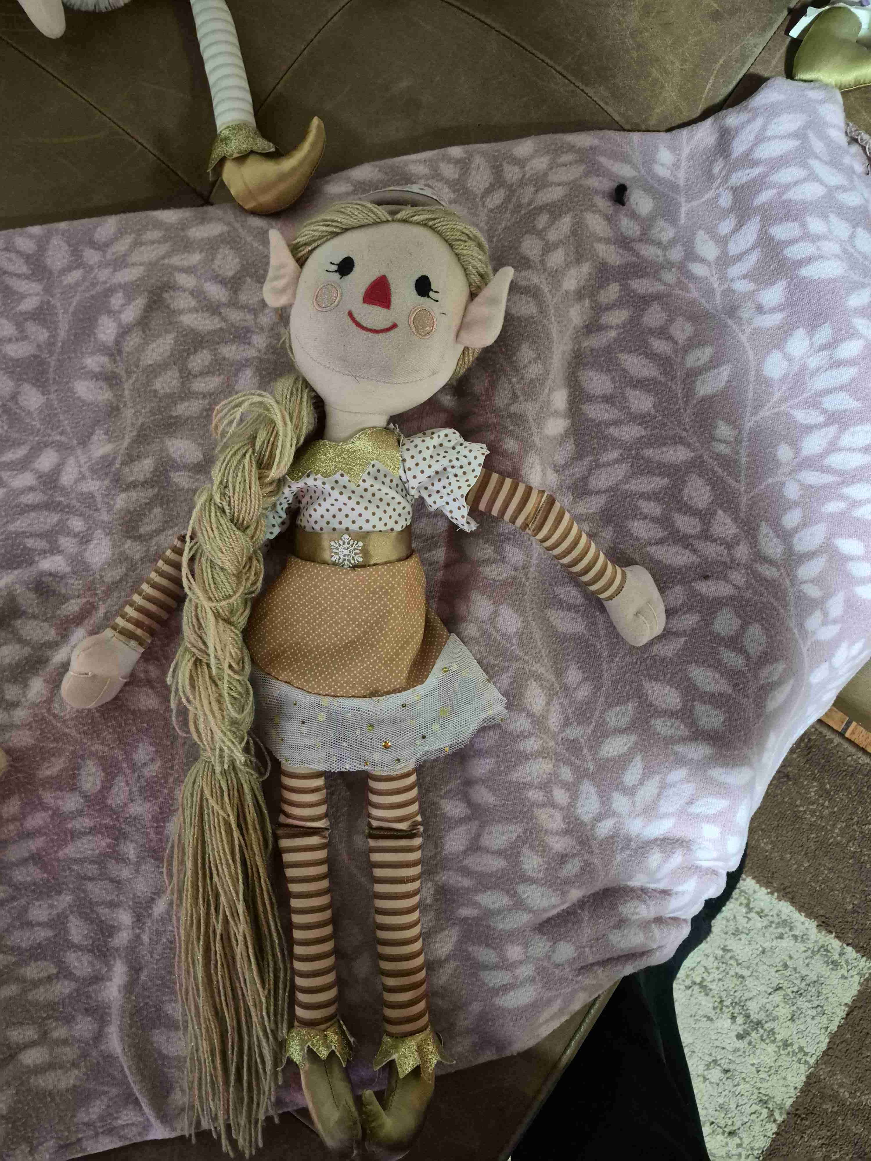 Duendes magicos - miniatura 2