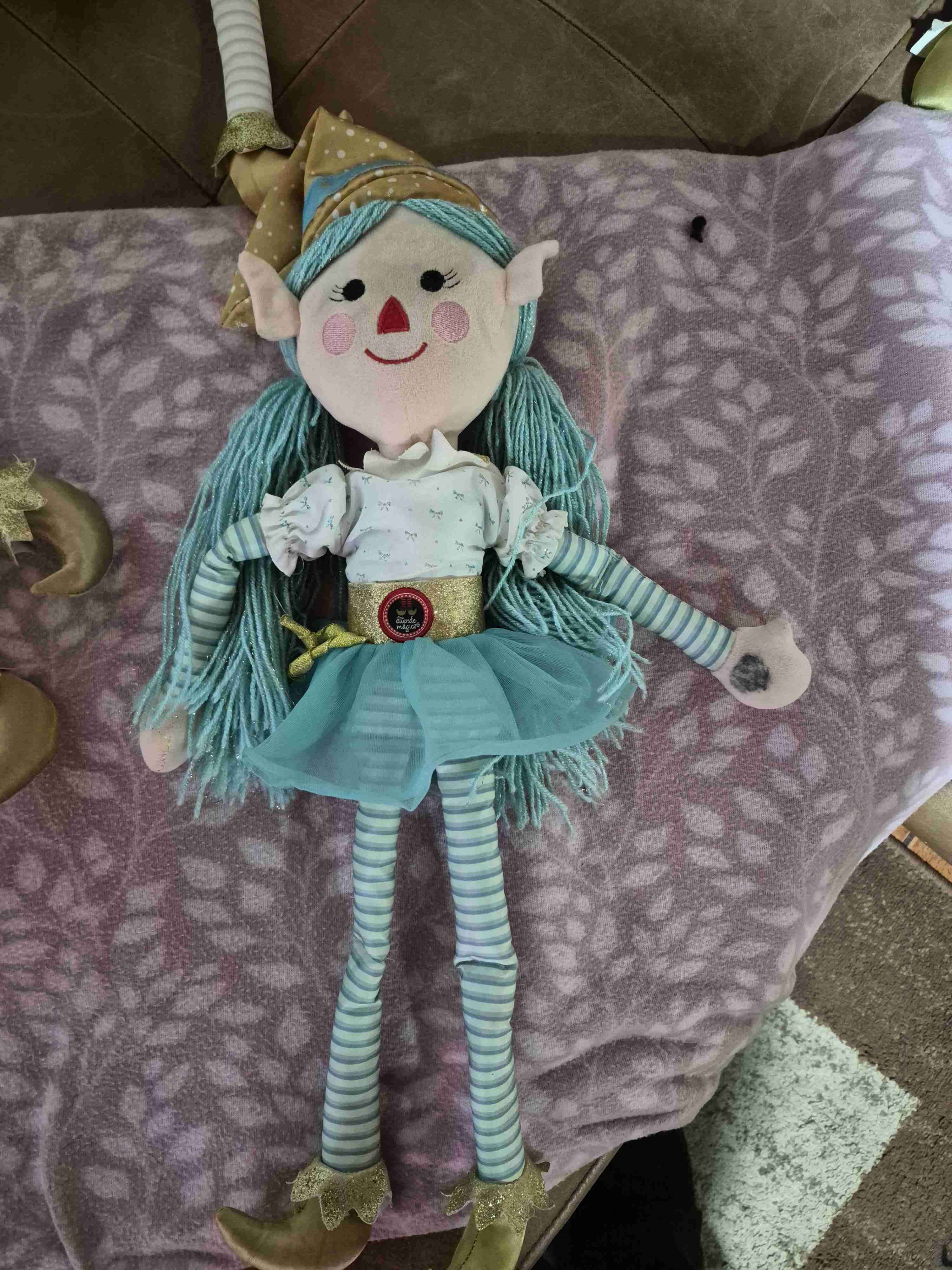 Duendes magicos - miniatura 3