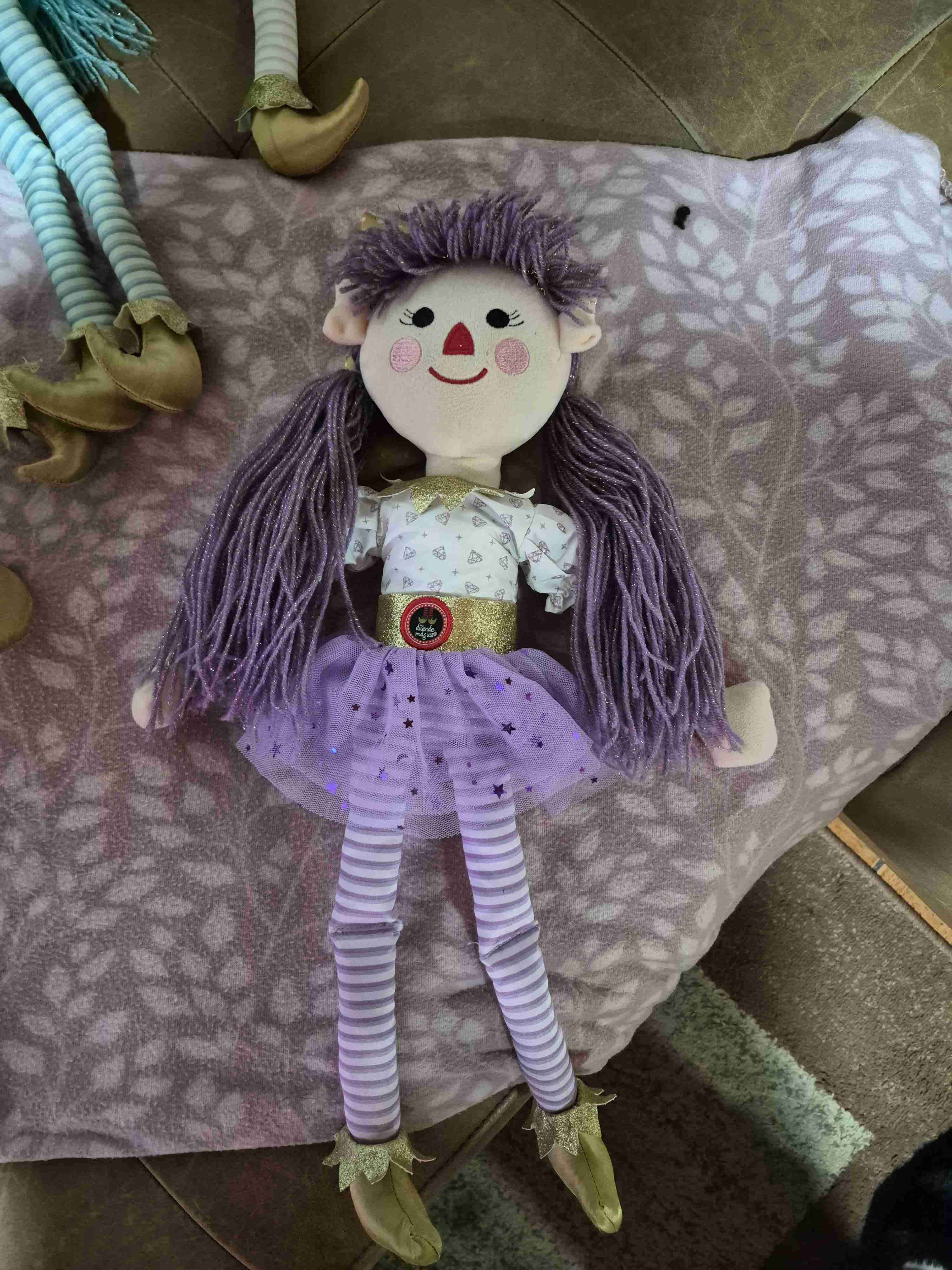 Duendes magicos - miniatura 4