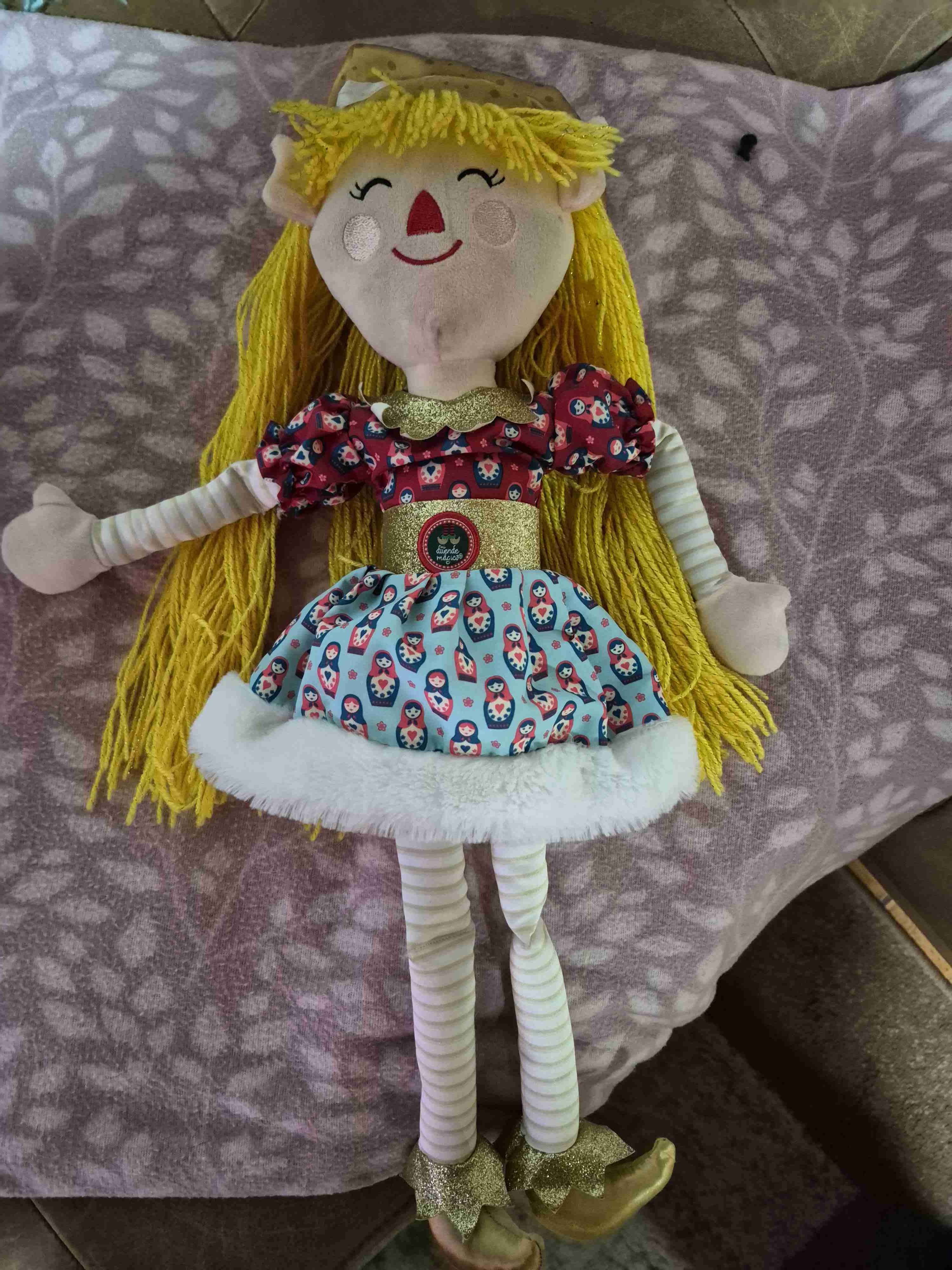 Duendes magicos - miniatura 5