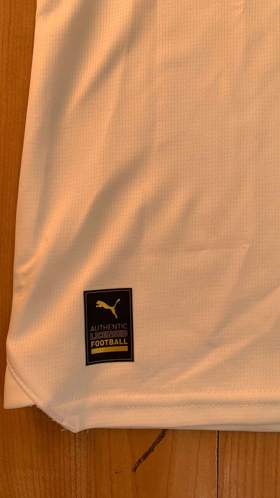 Camiseta Puma Universidad Católica - miniatura 5