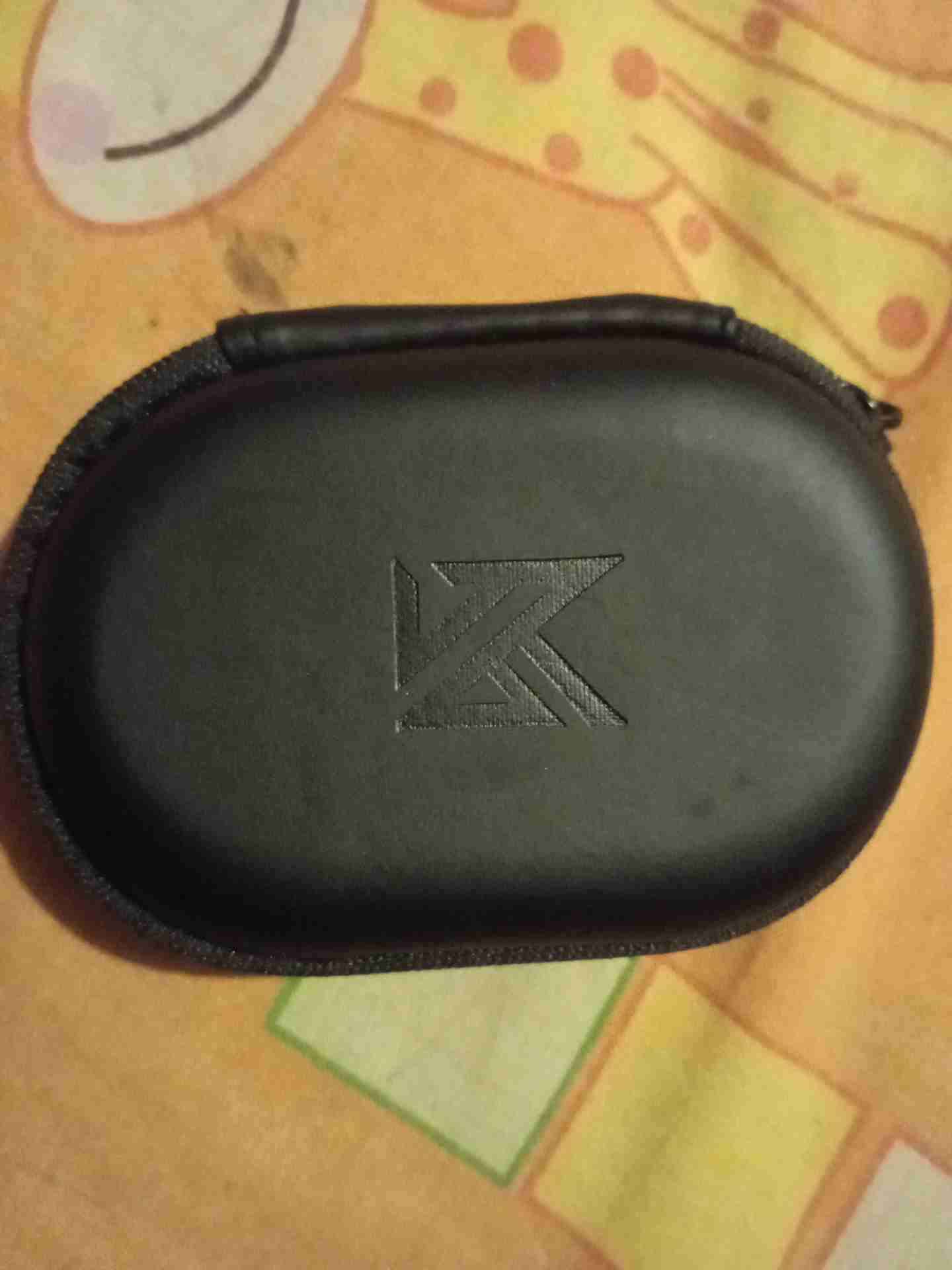 Auriculares KZ Castor Pro Bass con estuche - miniatura 2